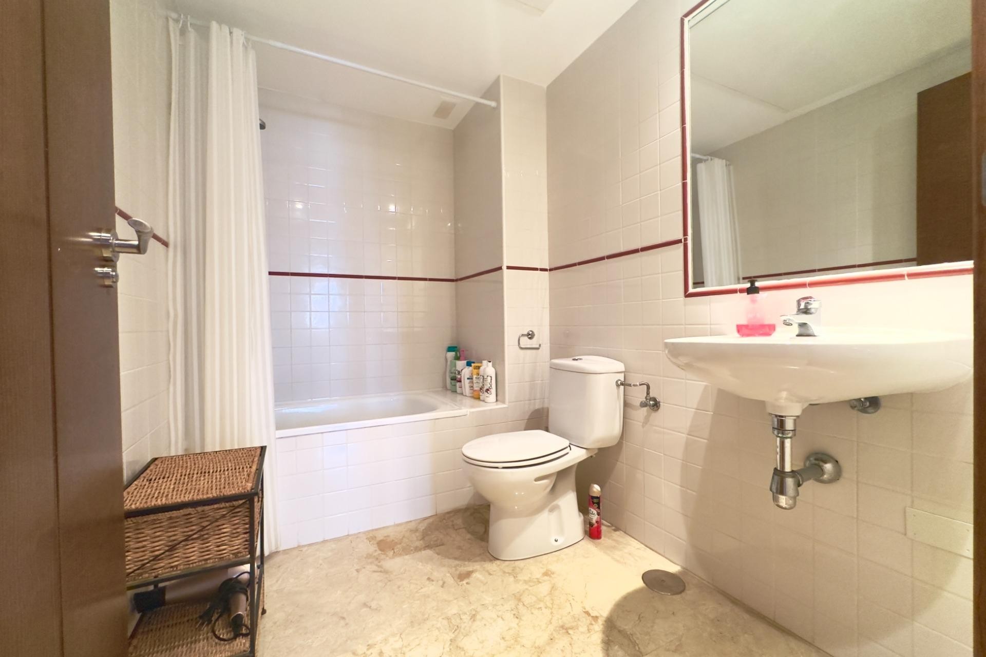 Reventa - Piso -
Torrevieja - Punta prima