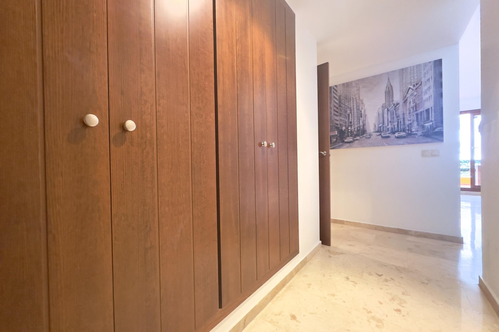 Reventa - Piso -
Torrevieja - Punta prima