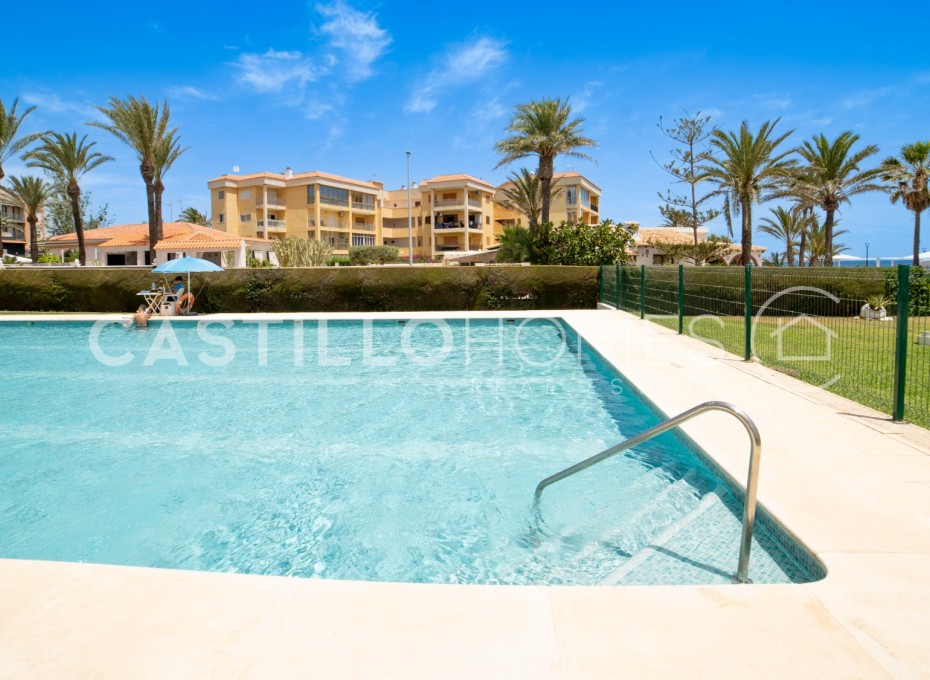 Reventa - Piso -
Torrevieja - Punta prima