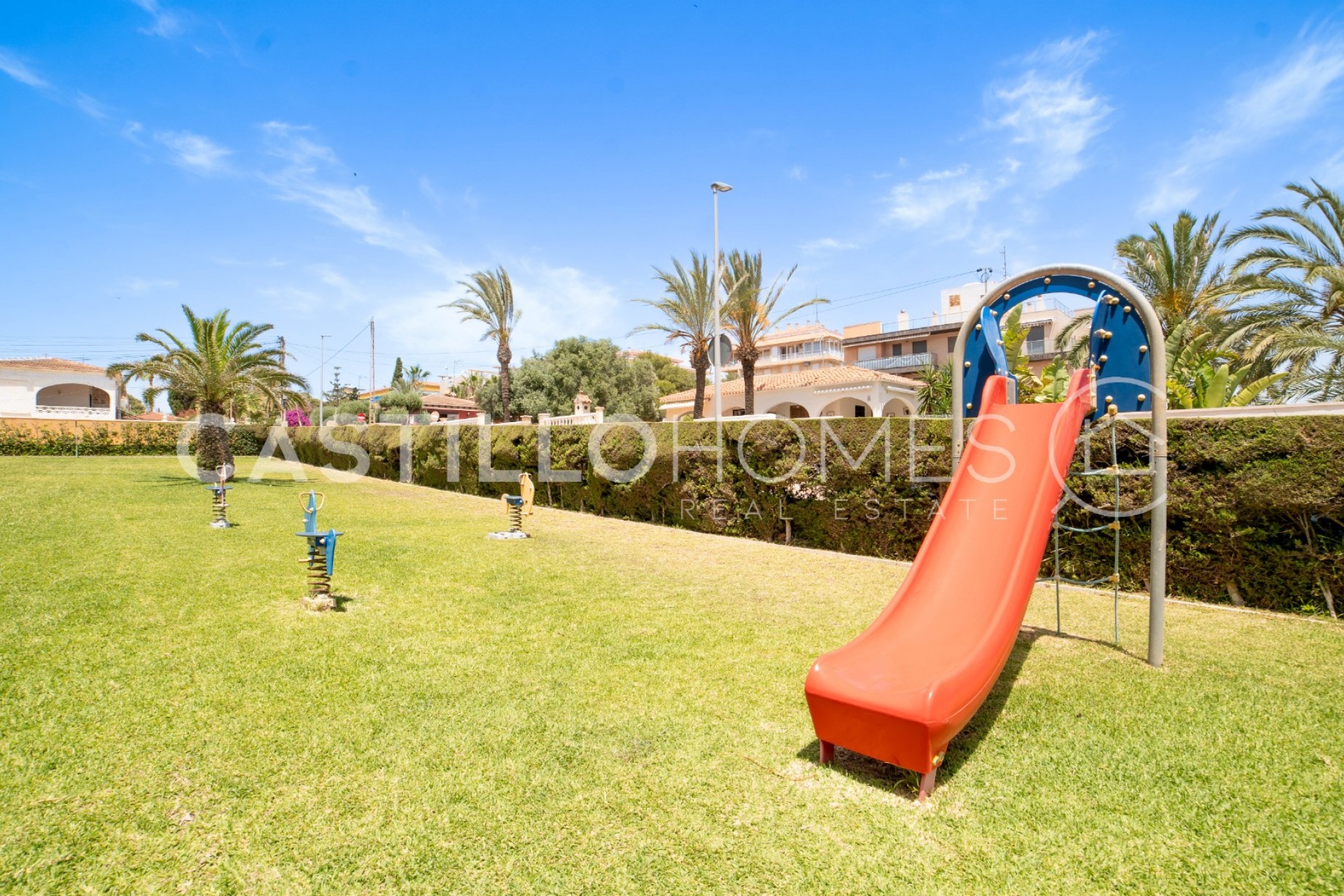 Reventa - Piso -
Torrevieja - Punta prima