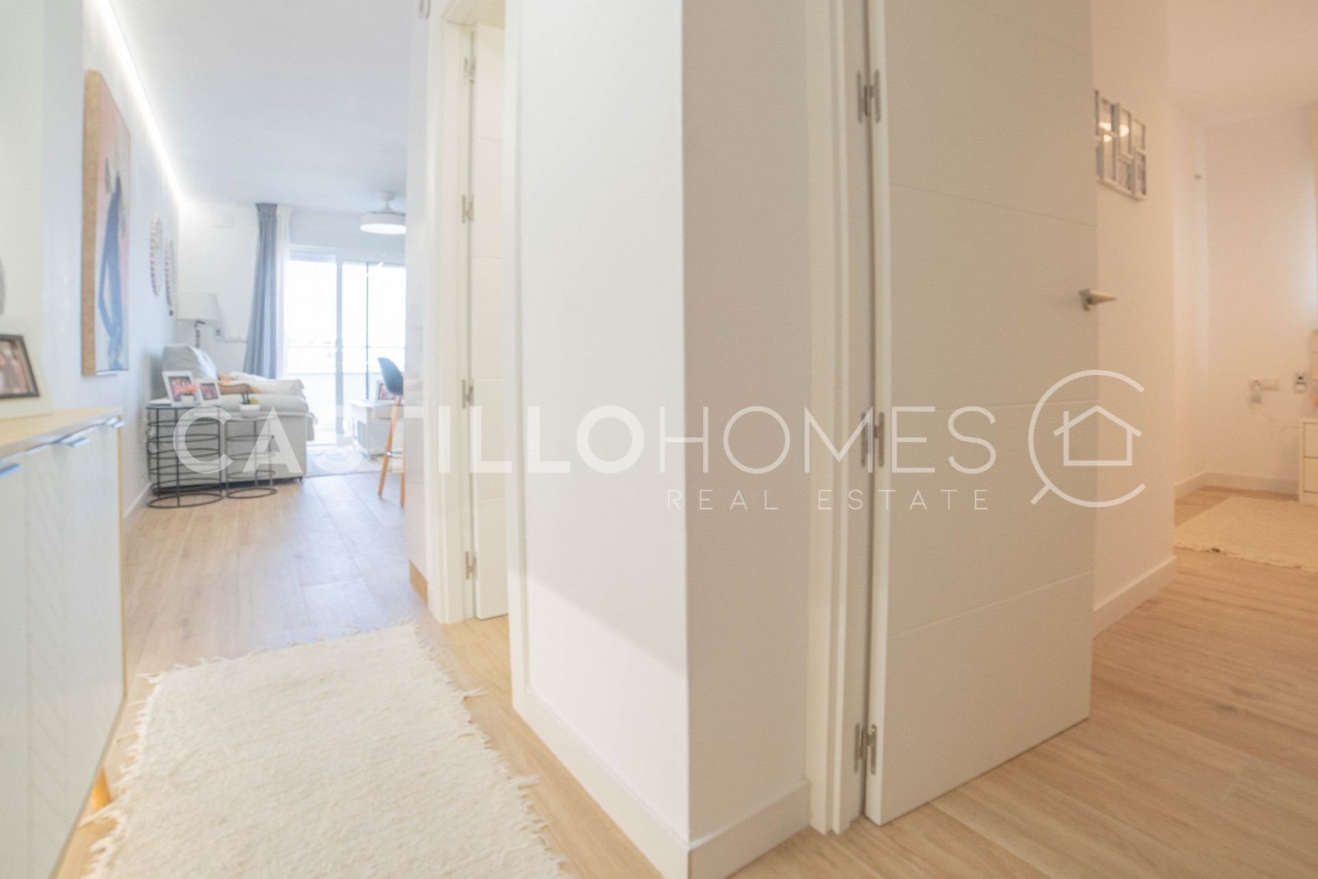 Reventa - Piso -
Torrevieja - Punta prima