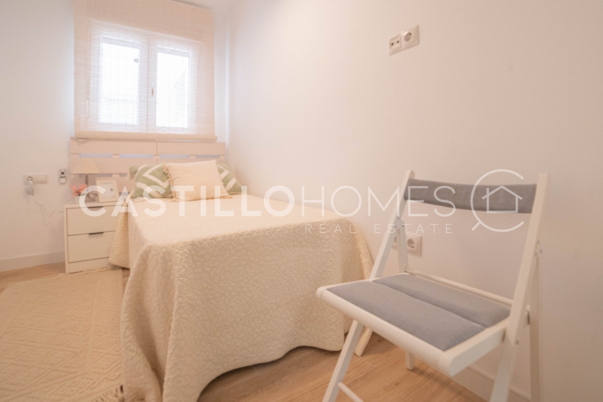 Reventa - Piso -
Torrevieja - Punta prima