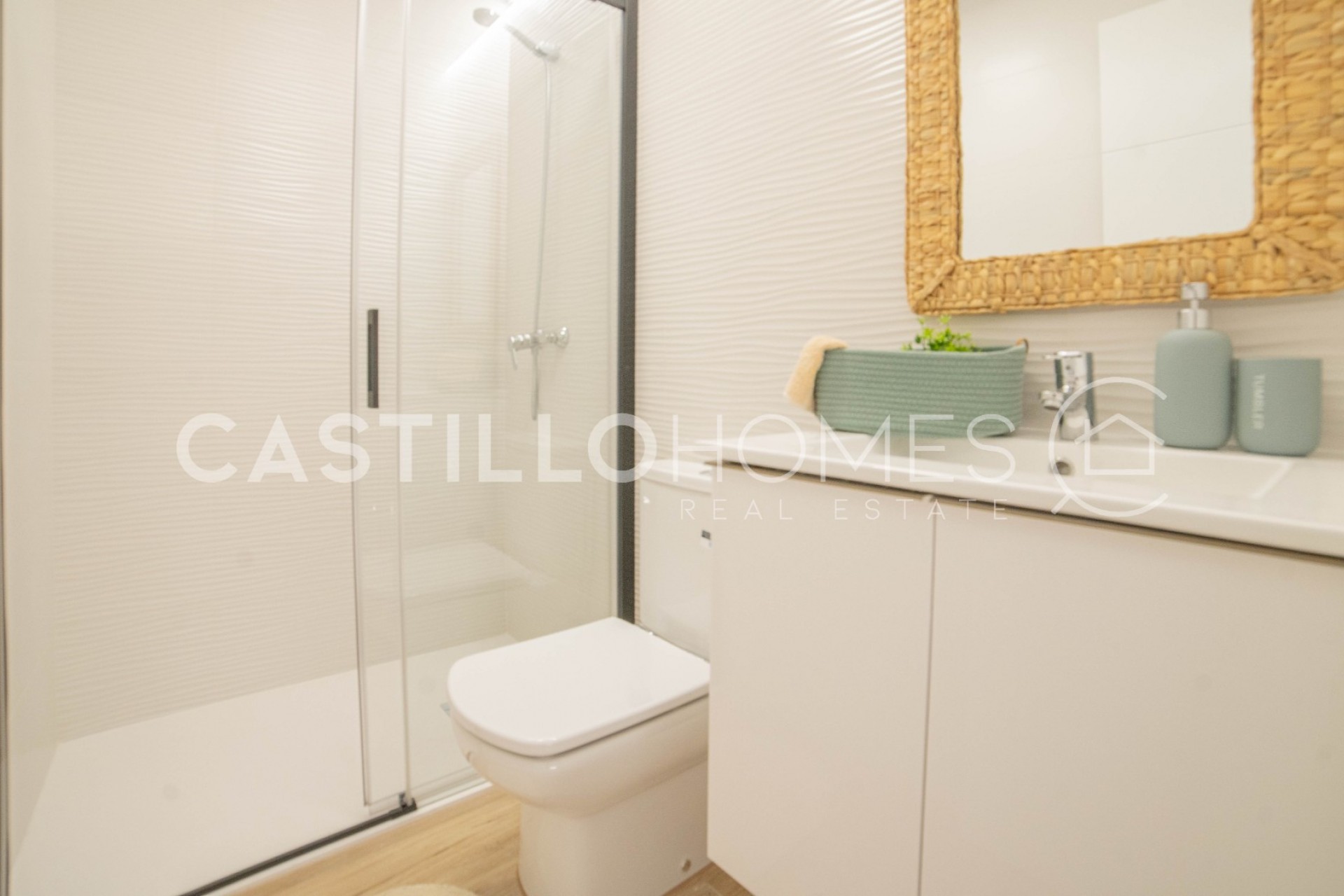 Reventa - Piso -
Torrevieja - Punta prima