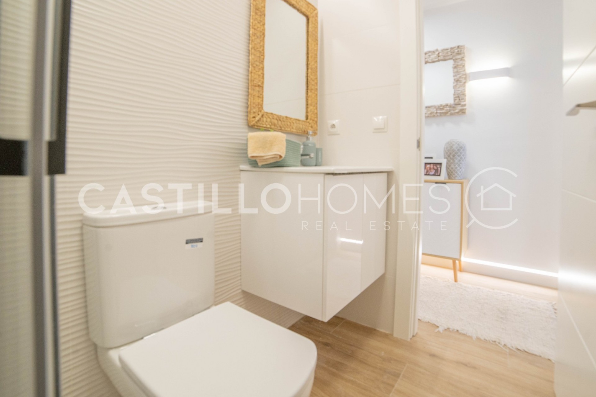 Reventa - Piso -
Torrevieja - Punta prima