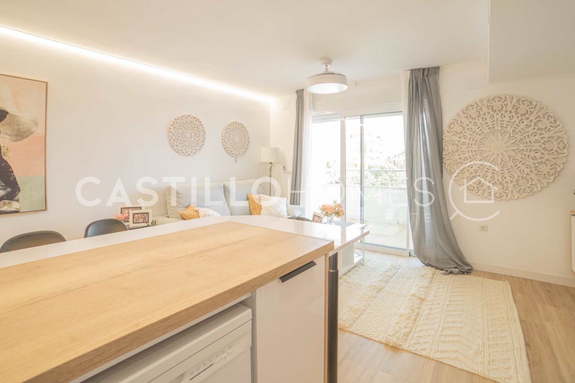 Reventa - Piso -
Torrevieja - Punta prima