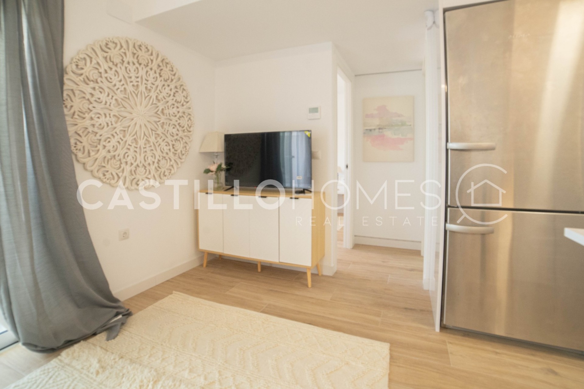 Reventa - Piso -
Torrevieja - Punta prima