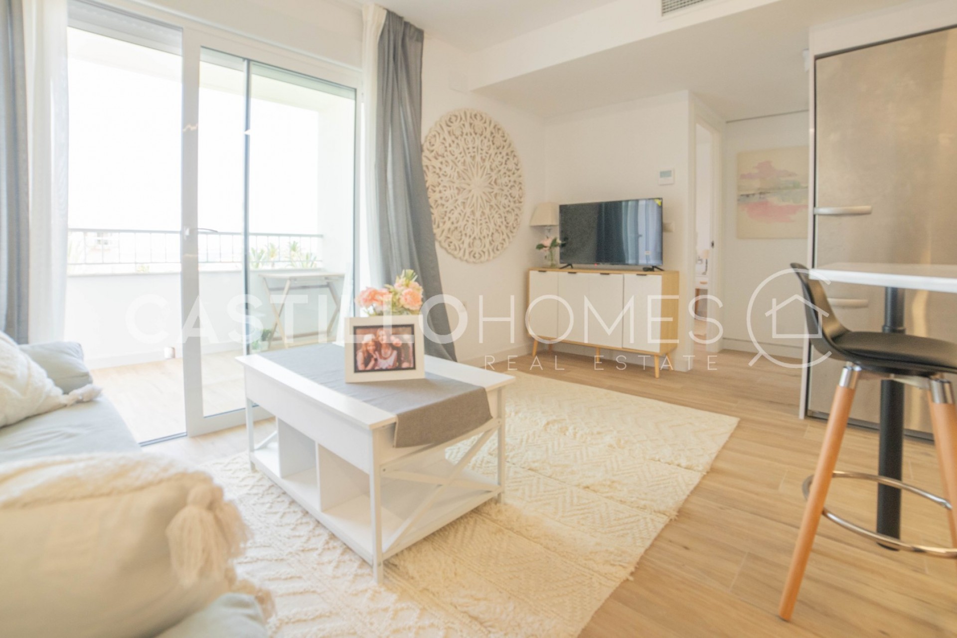 Reventa - Piso -
Torrevieja - Punta prima