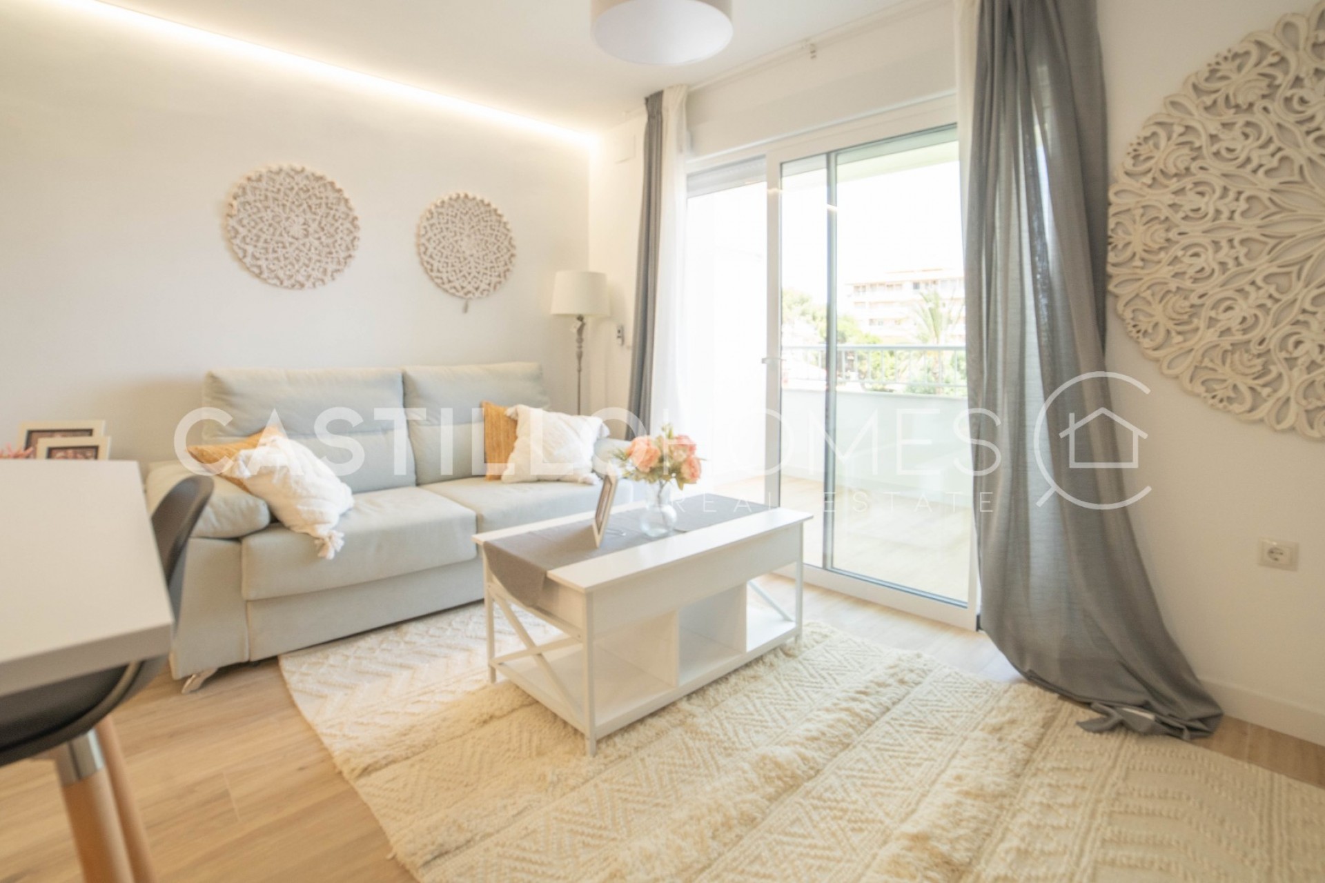 Reventa - Piso -
Torrevieja - Punta prima