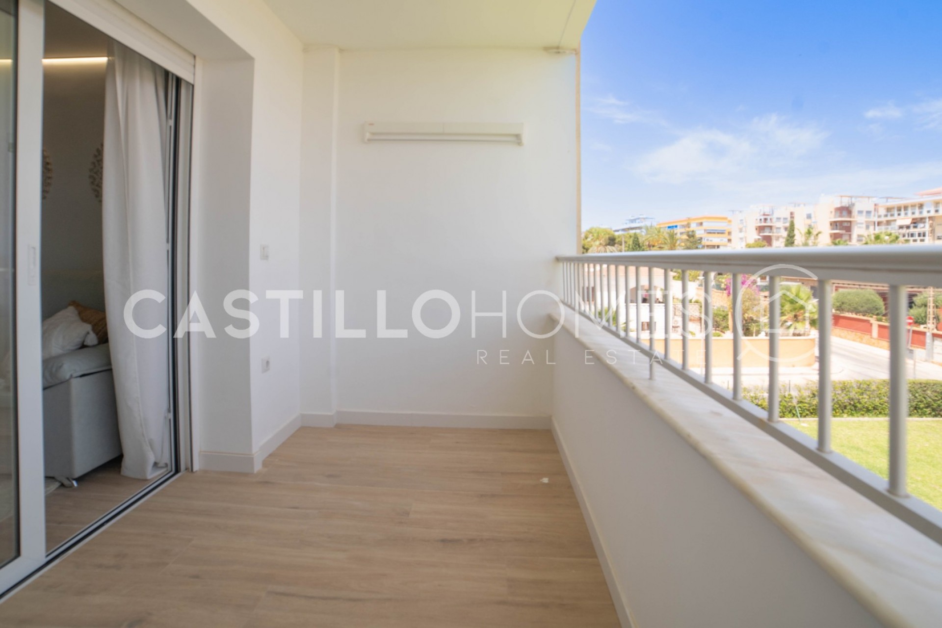 Reventa - Piso -
Torrevieja - Punta prima