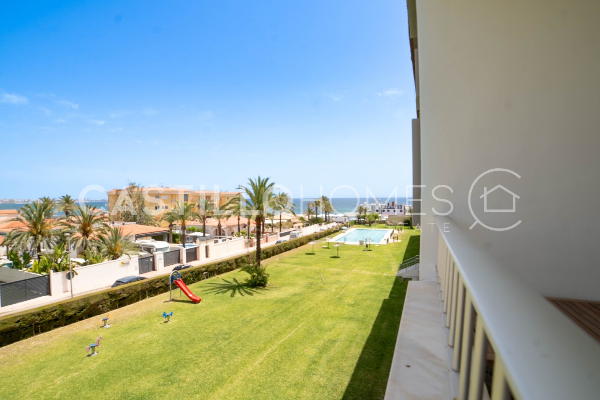 Reventa - Piso -
Torrevieja - Punta prima