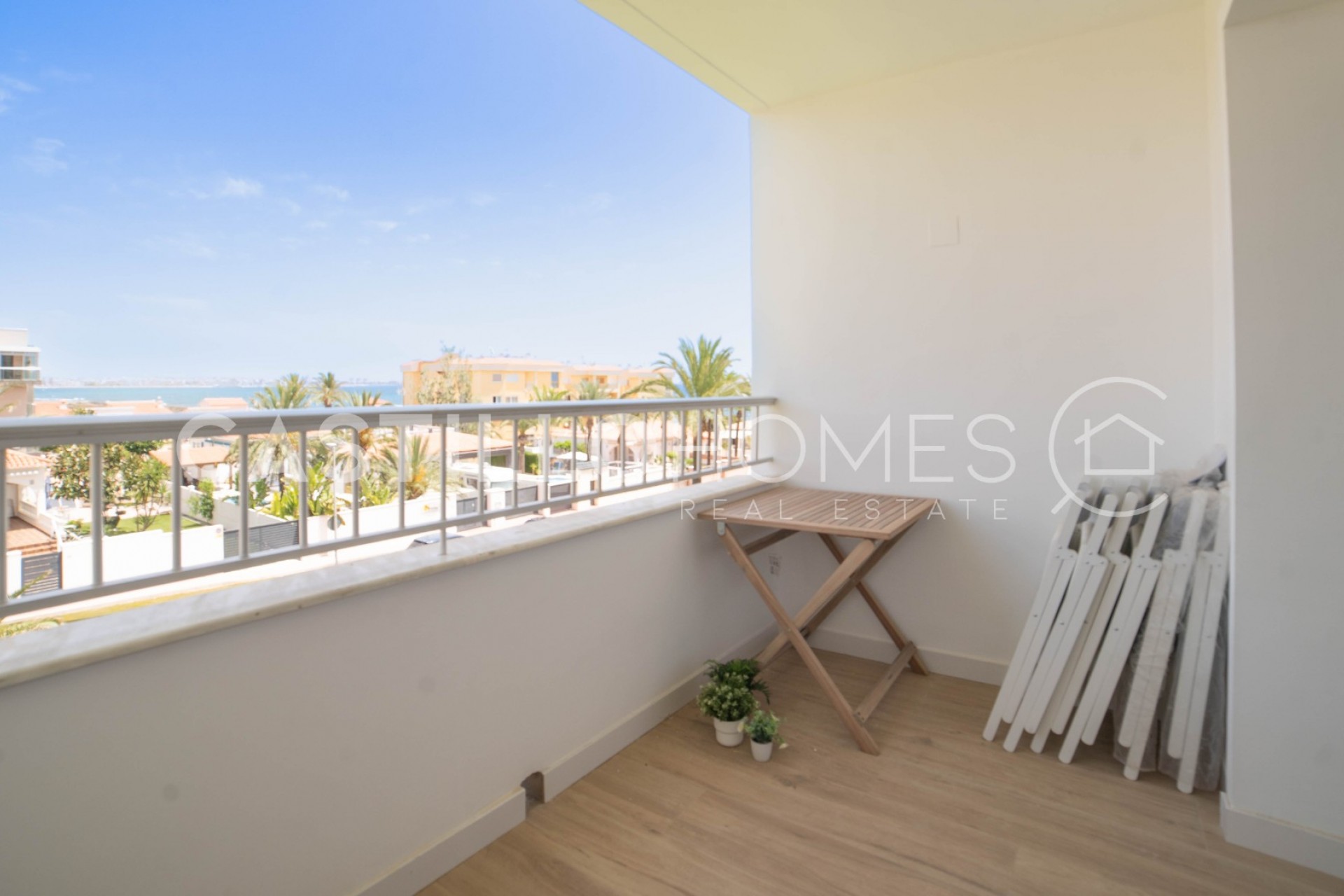 Reventa - Piso -
Torrevieja - Punta prima