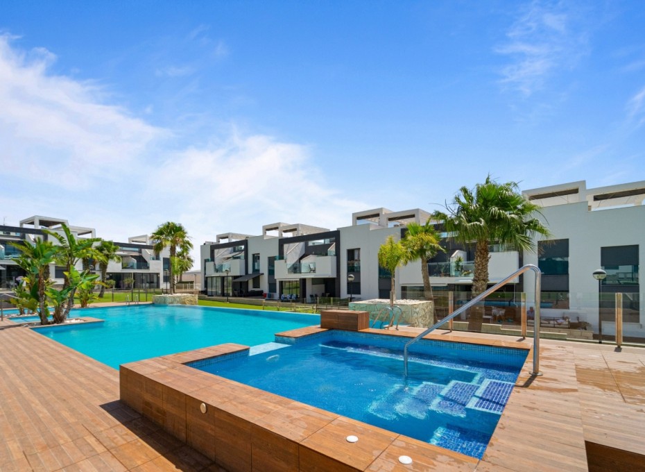 Reventa - Piso -
Torrevieja - Punta Prima