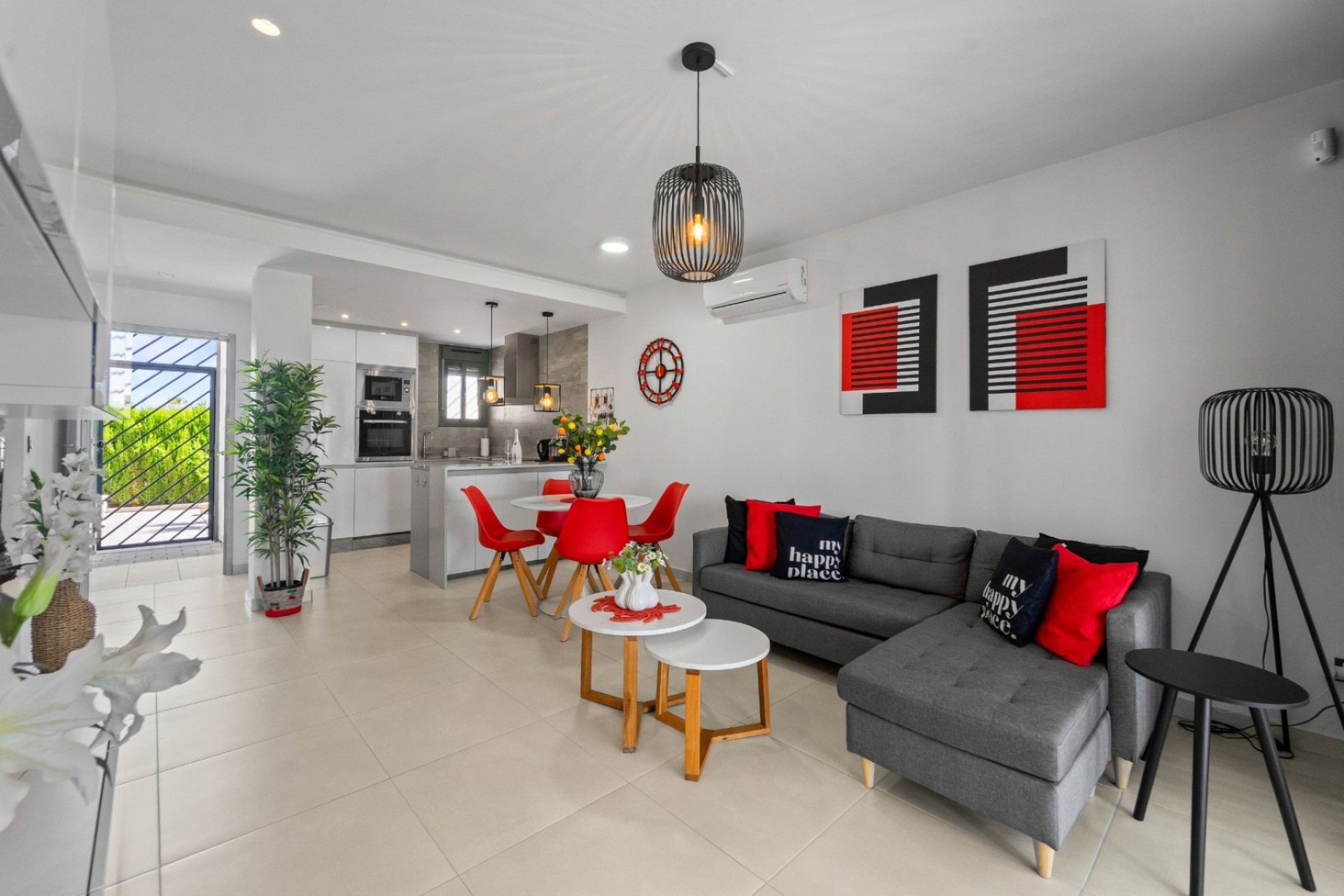 Reventa - Piso -
Torrevieja - Punta Prima