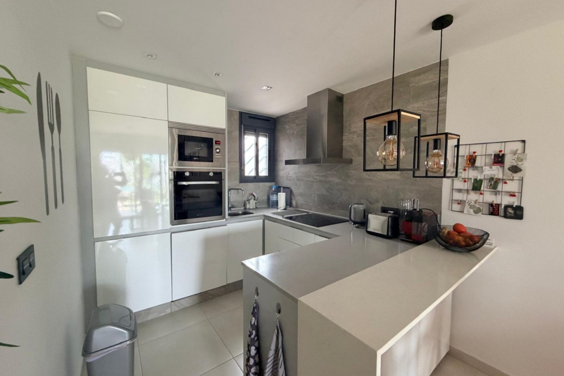 Reventa - Piso -
Torrevieja - Punta Prima