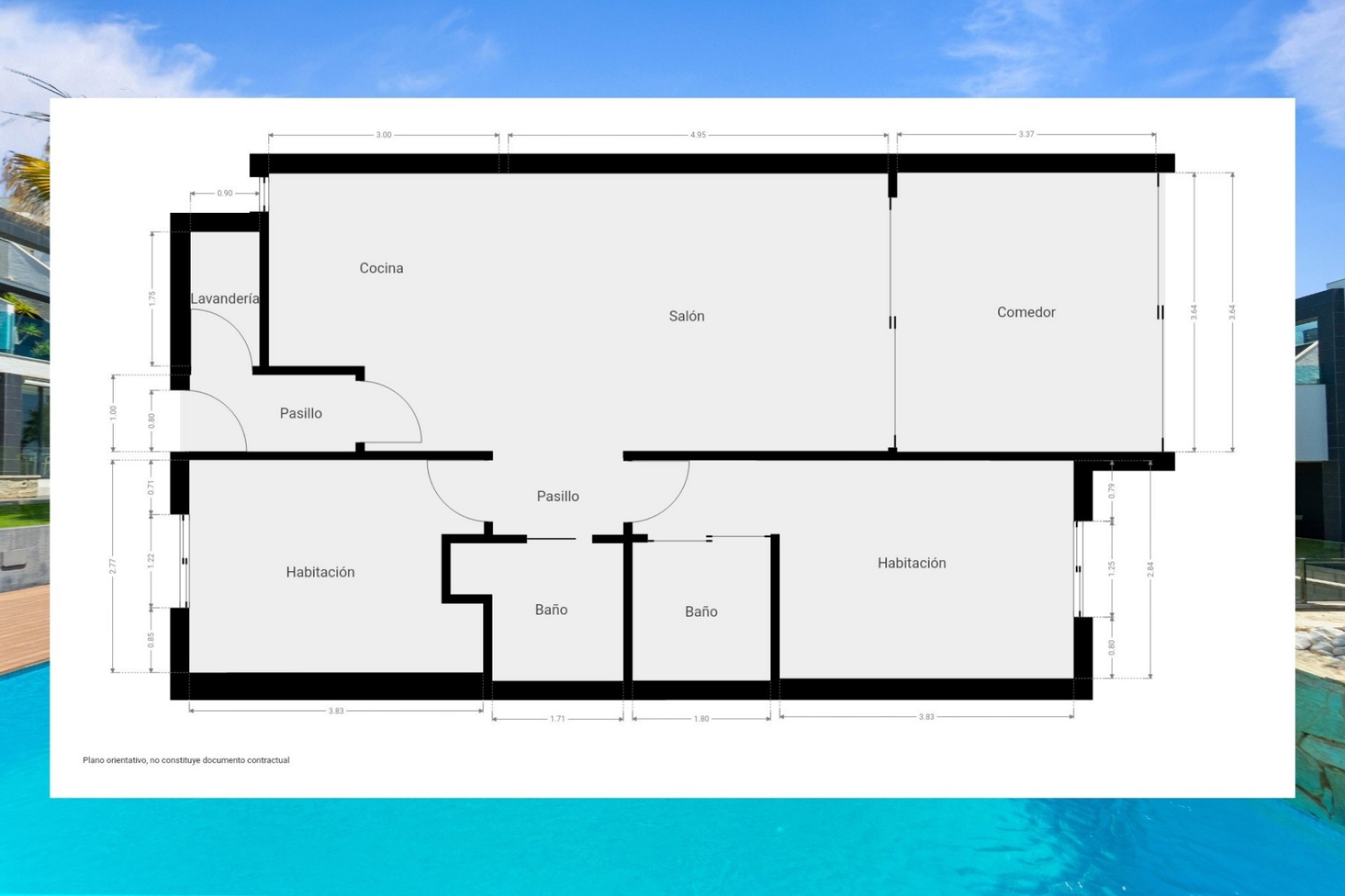 Reventa - Piso -
Torrevieja - Punta Prima