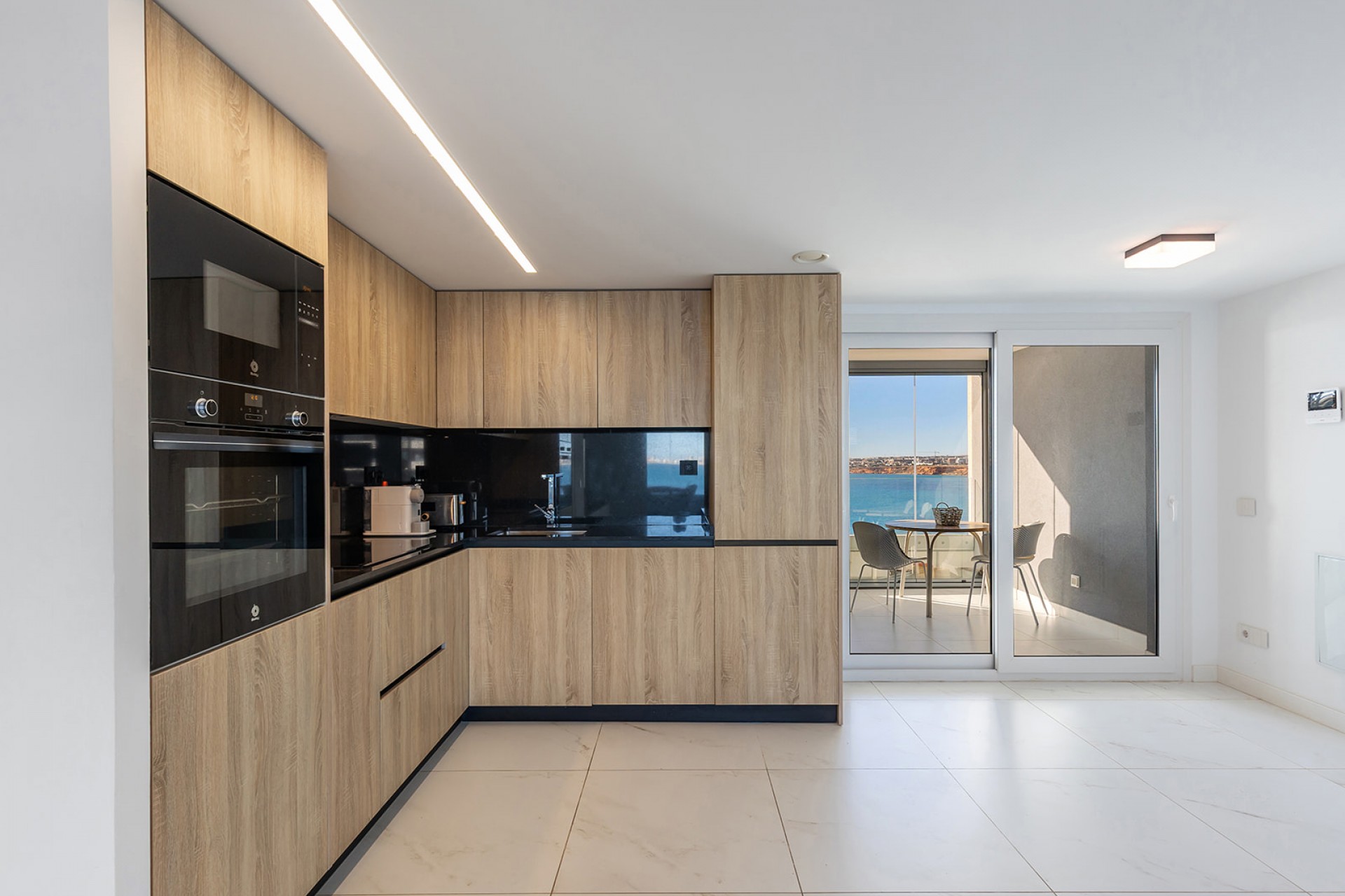 Reventa - Piso -
Torrevieja - Punta prima