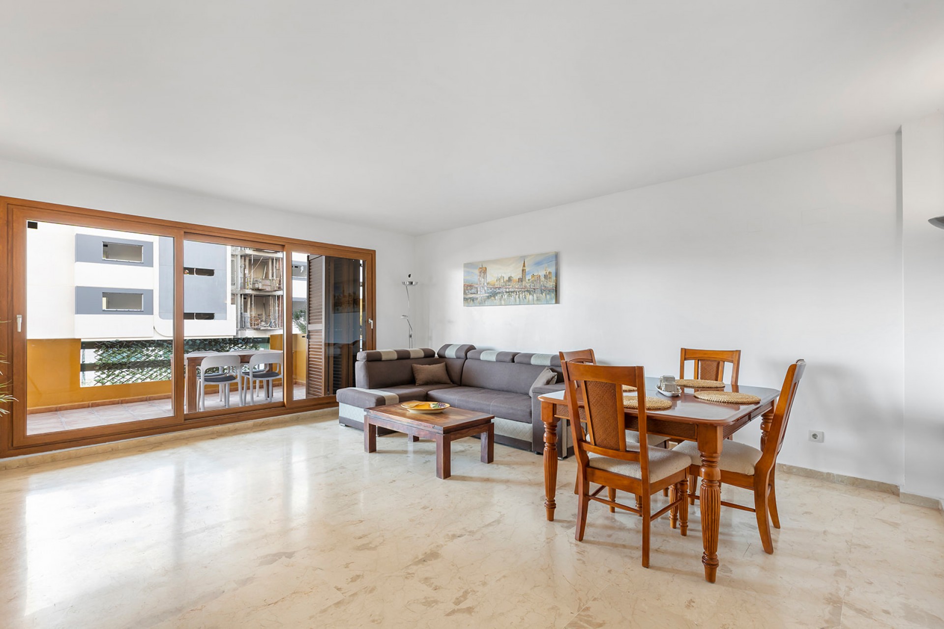 Reventa - Piso -
Torrevieja - Punta prima