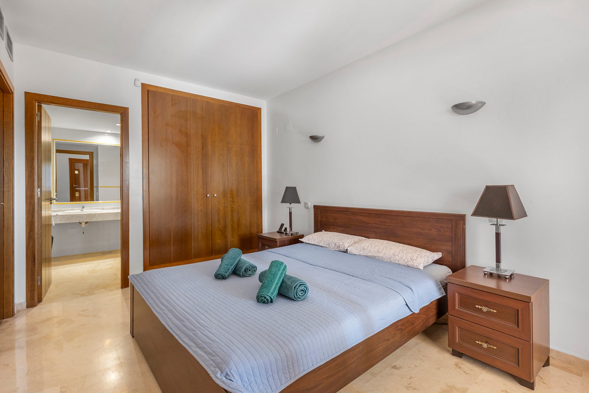 Reventa - Piso -
Torrevieja - Punta prima