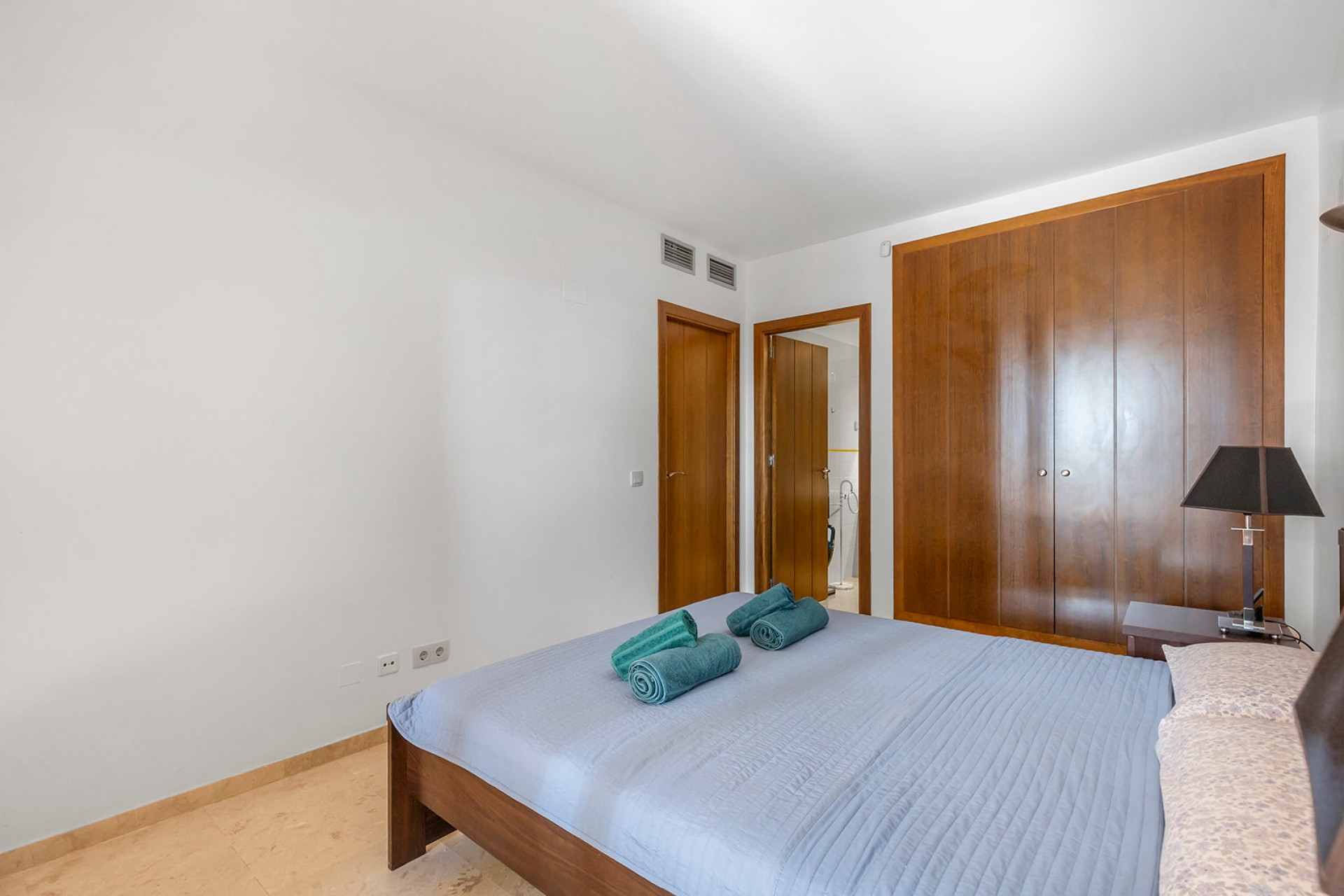 Reventa - Piso -
Torrevieja - Punta prima