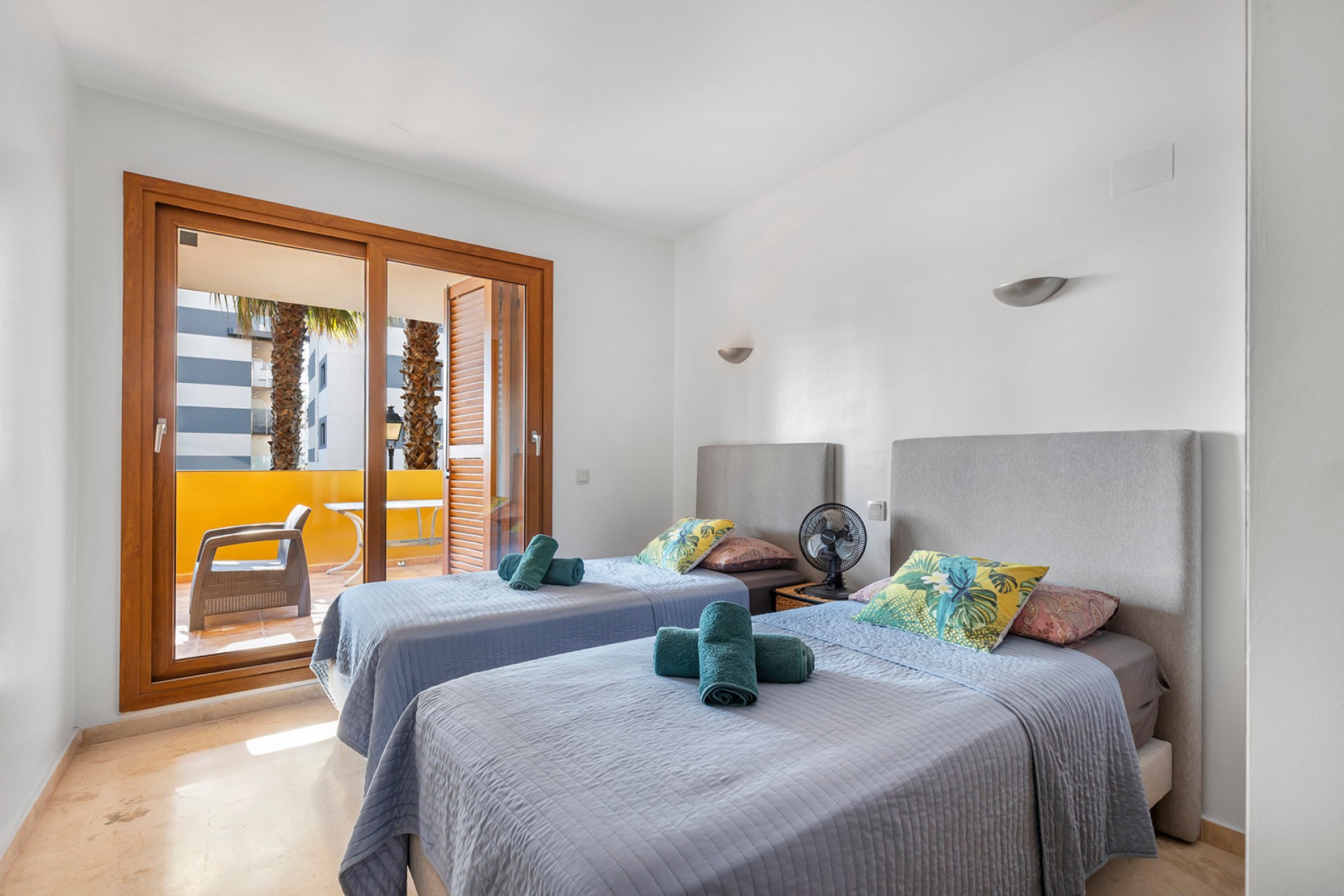 Reventa - Piso -
Torrevieja - Punta prima