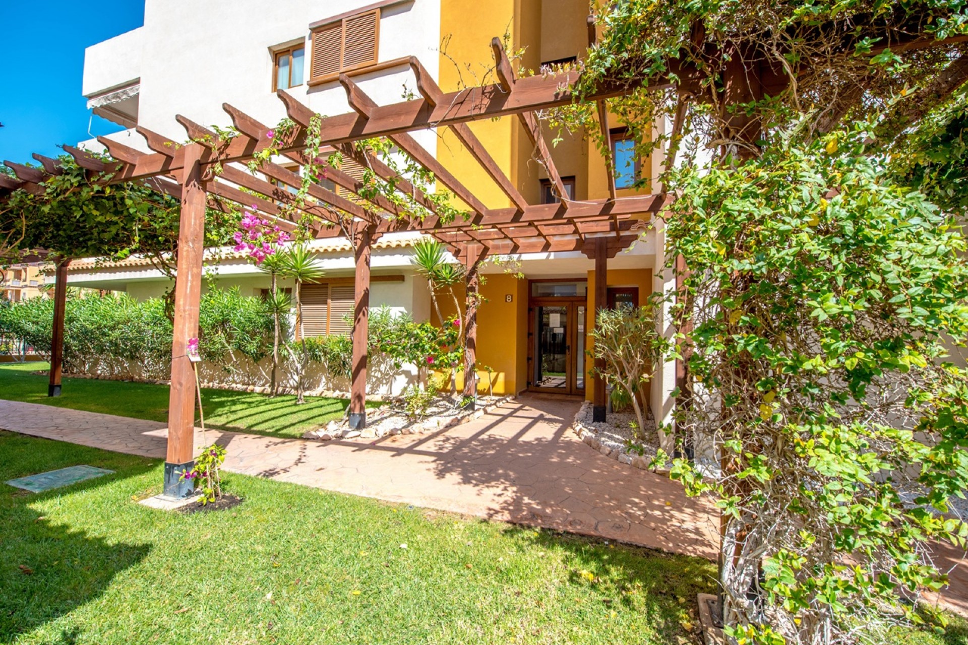 Reventa - Piso -
Torrevieja - Punta prima