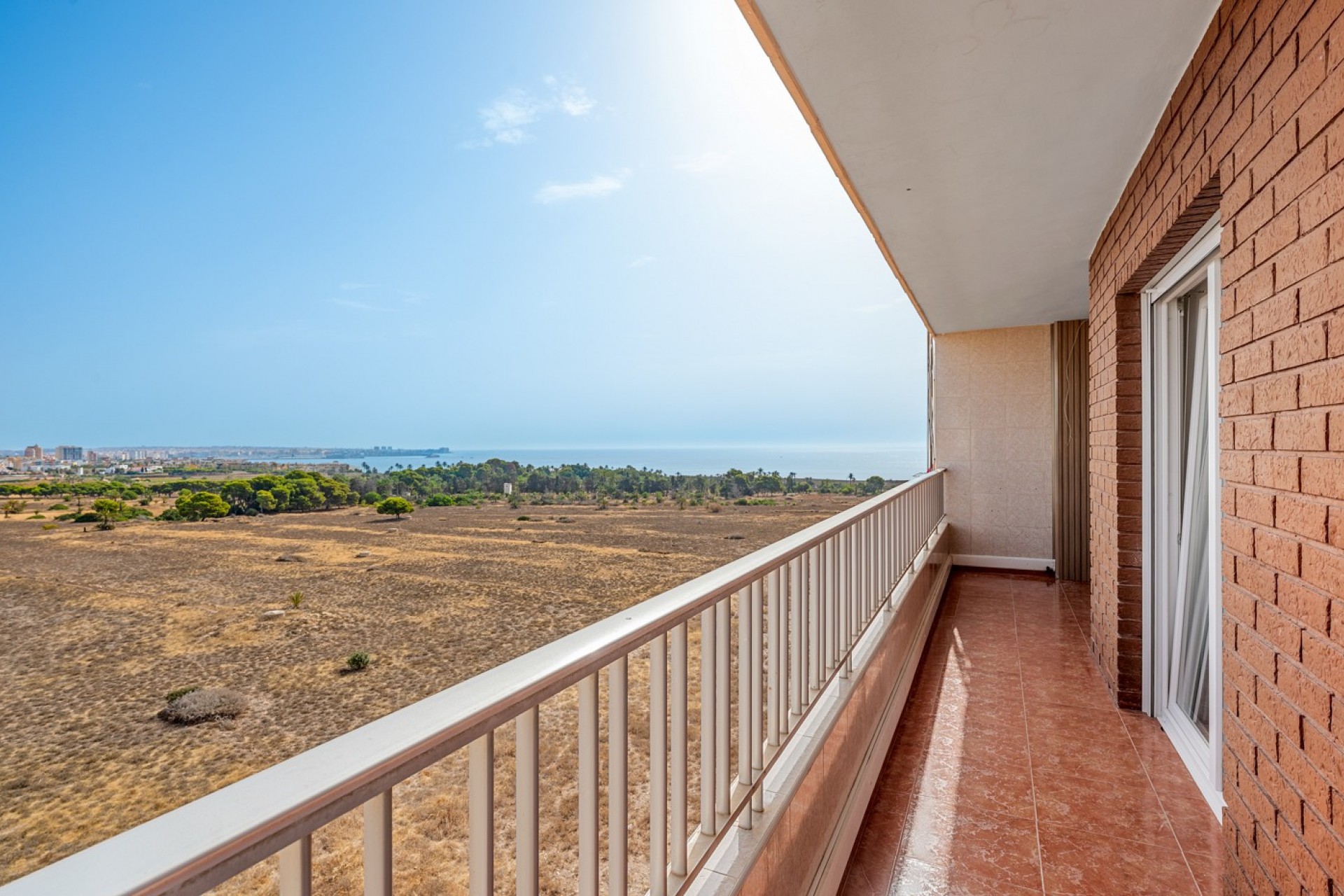 Reventa - Piso -
Torrevieja - Punta Prima