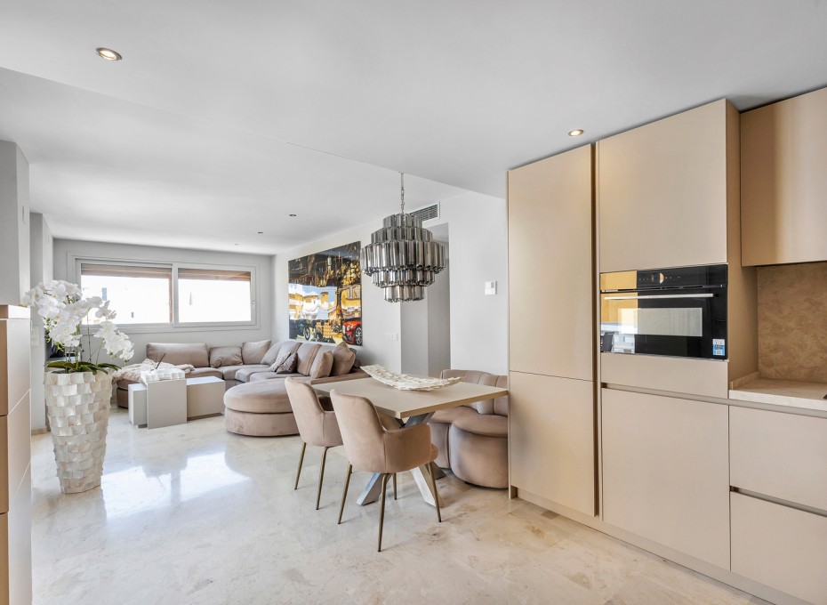 Reventa - Piso -
Torrevieja - Punta prima