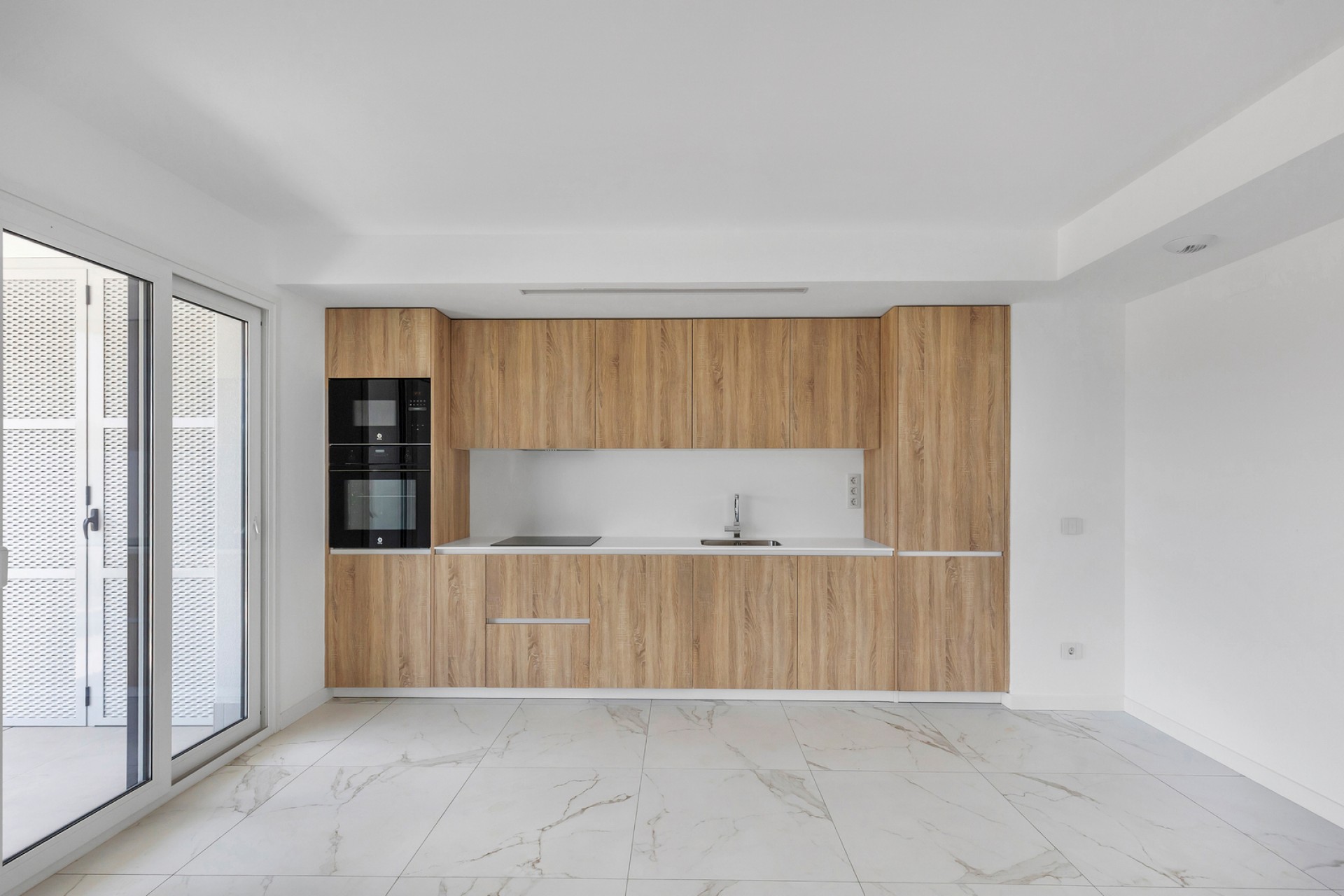 Reventa - Piso -
Torrevieja - Punta prima
