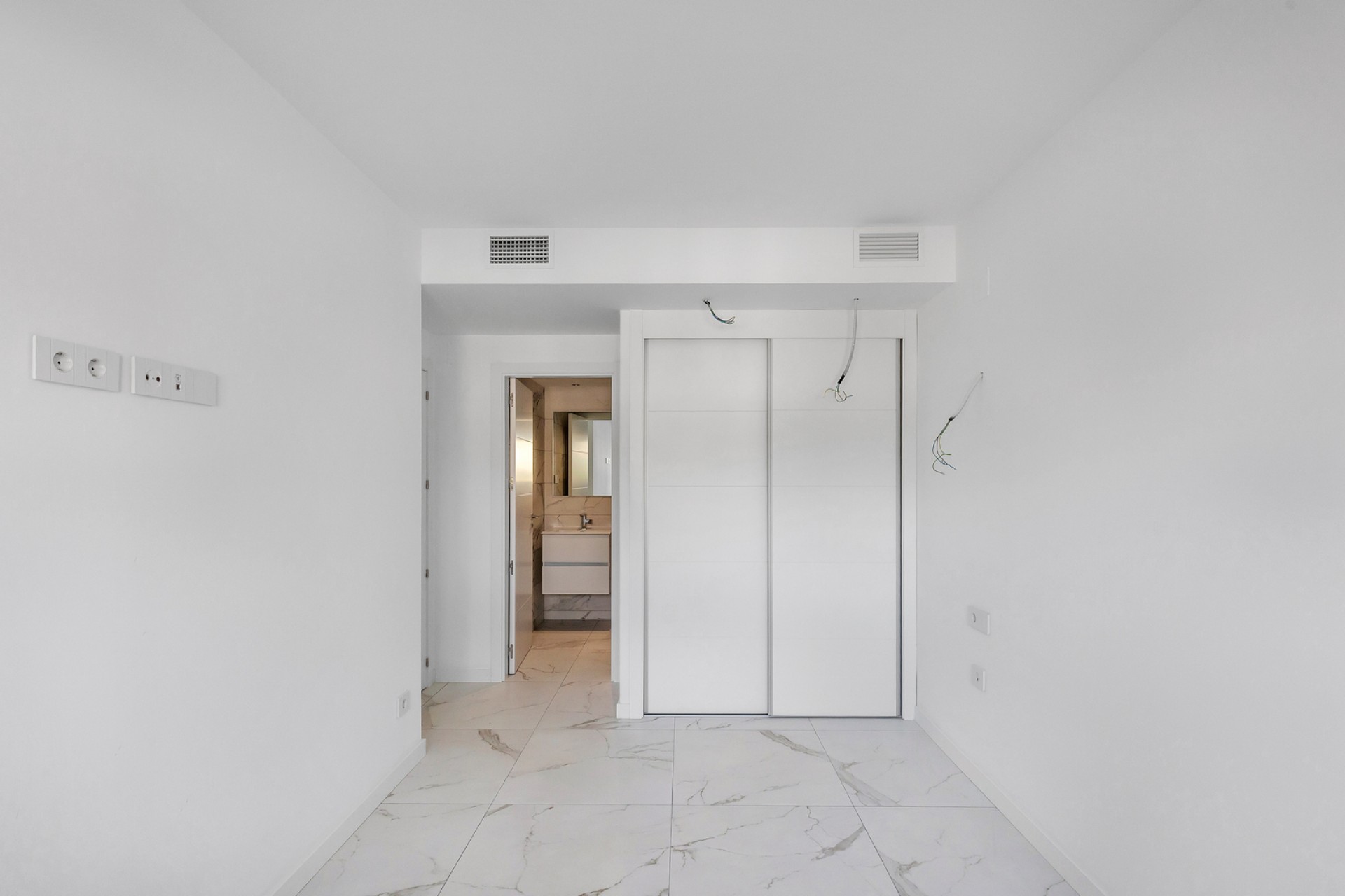 Reventa - Piso -
Torrevieja - Punta prima