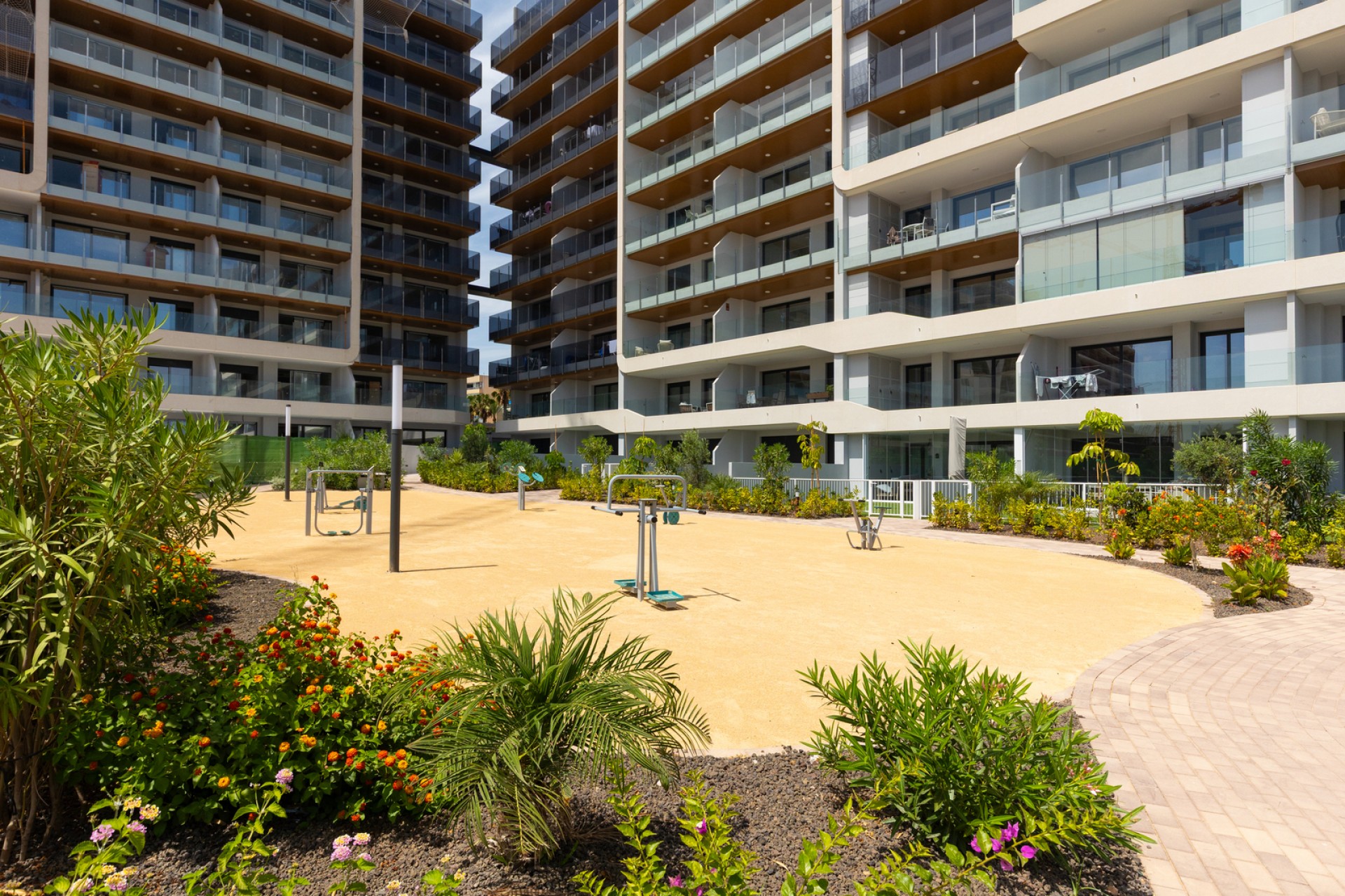 Reventa - Piso -
Torrevieja - Punta prima