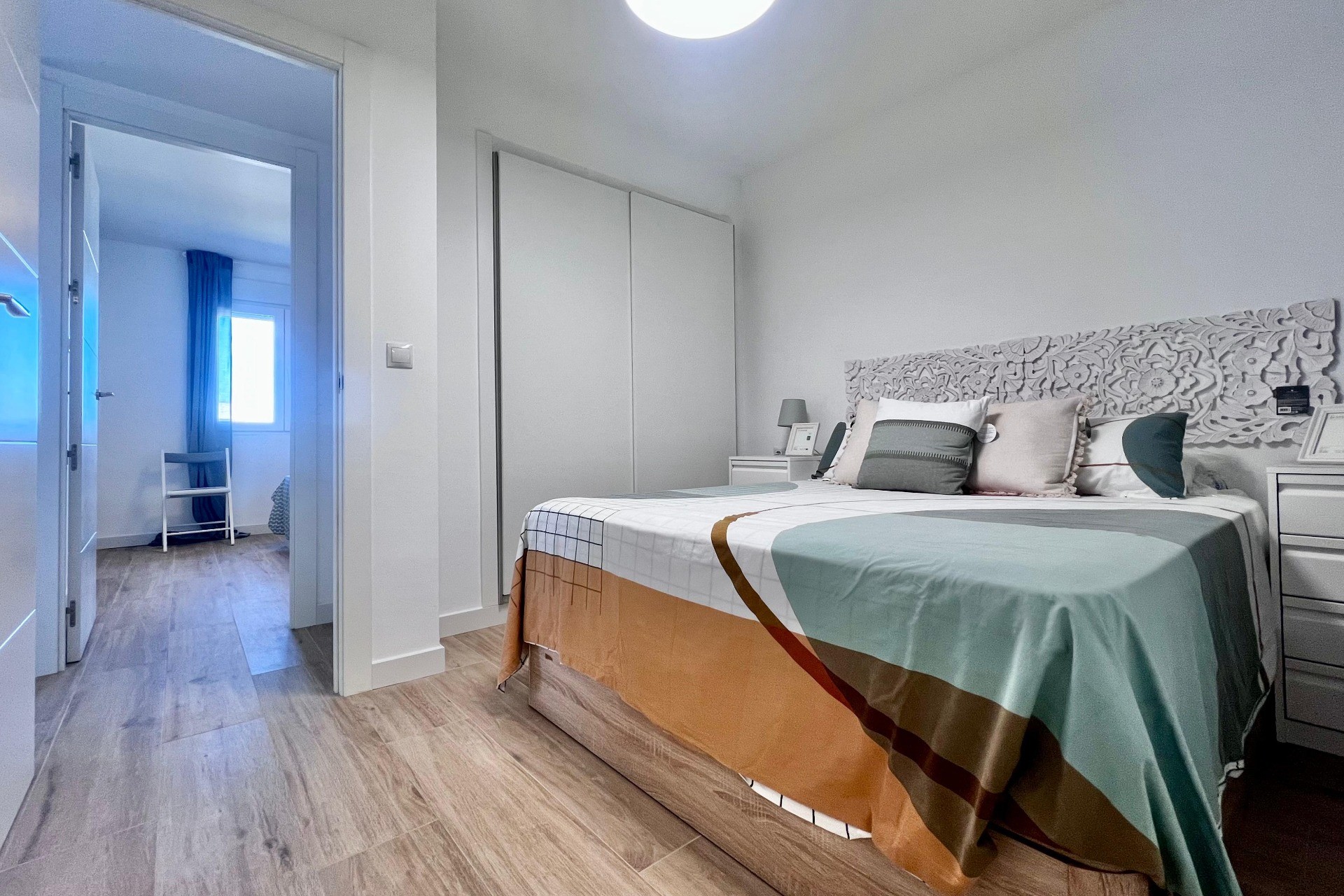Reventa - Piso -
Torrevieja - Punta prima