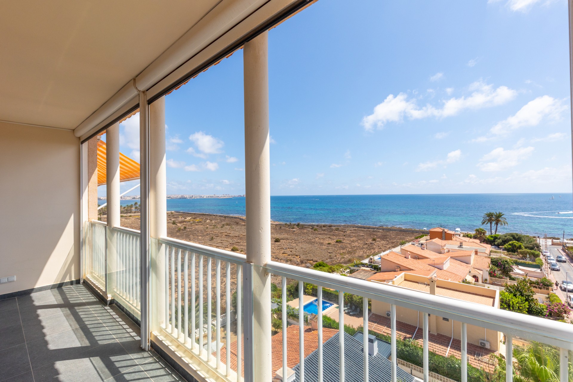 Reventa - Piso -
Torrevieja - Rocio del mar