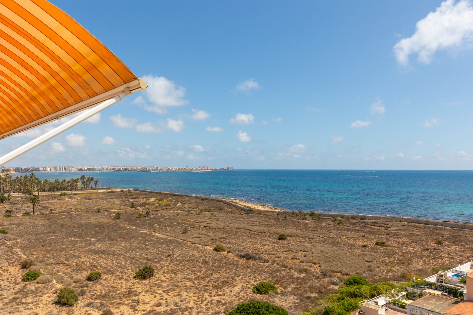 Reventa - Piso -
Torrevieja - Rocio del mar