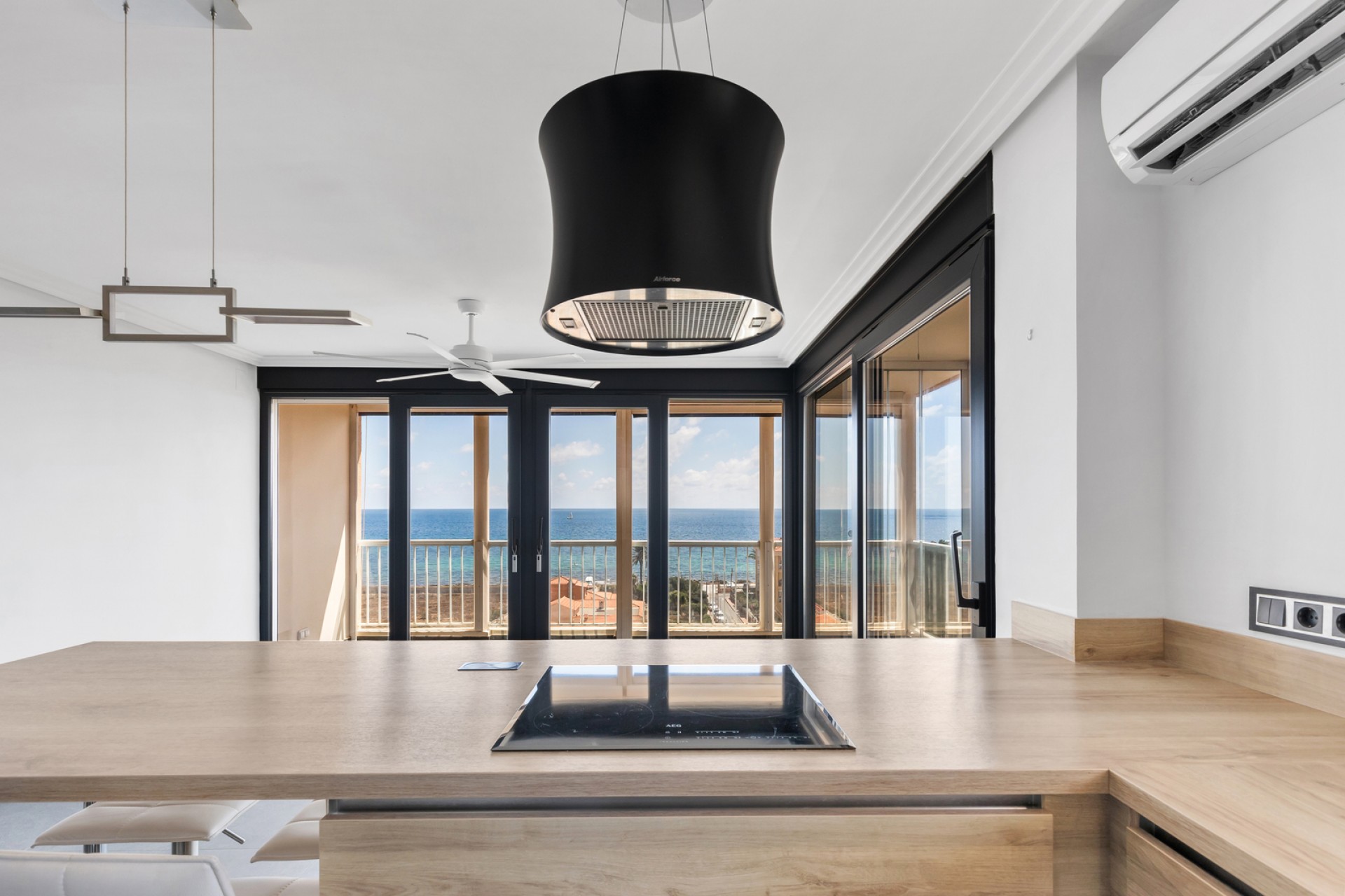 Reventa - Piso -
Torrevieja - Rocio del mar