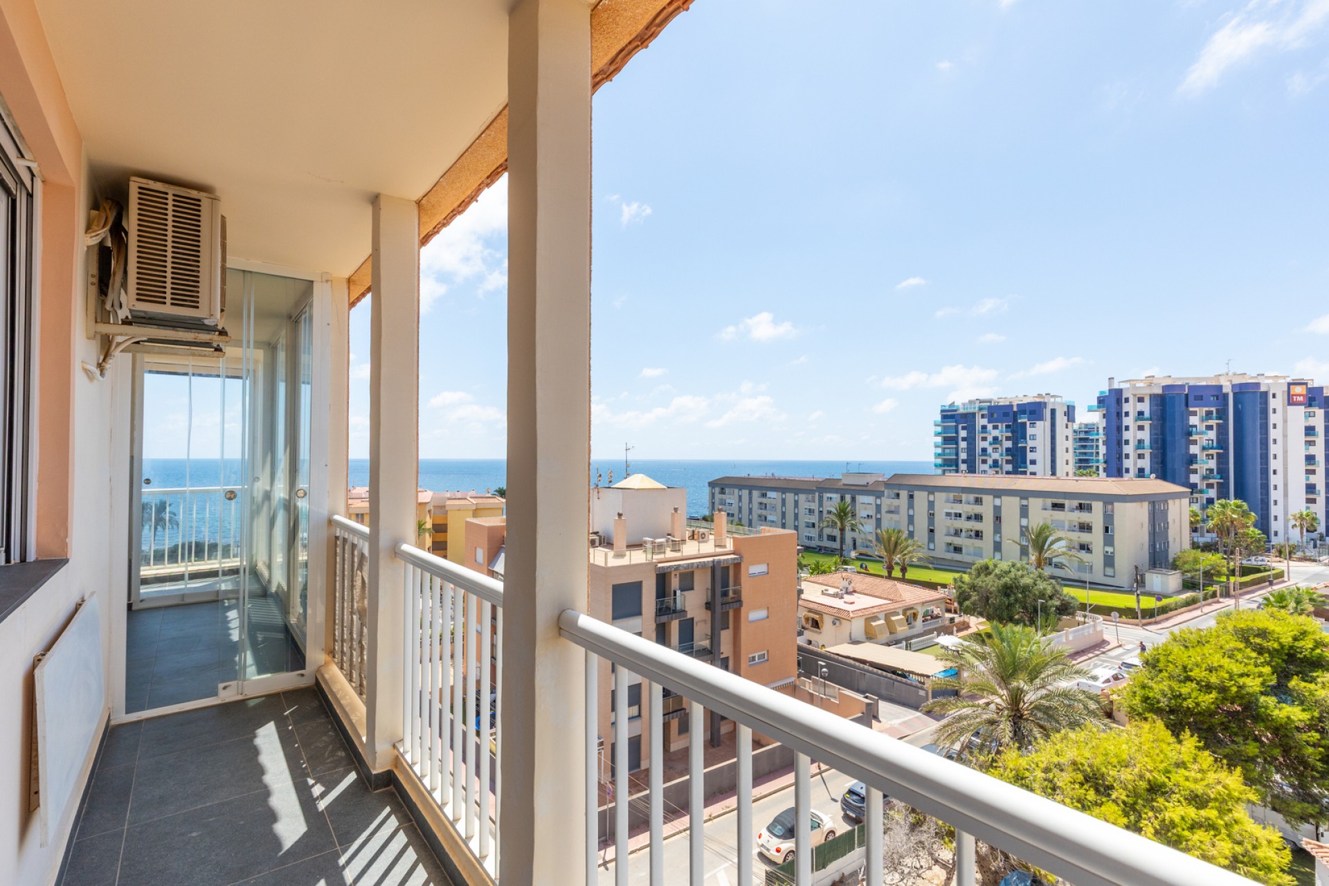 Reventa - Piso -
Torrevieja - Rocio del mar