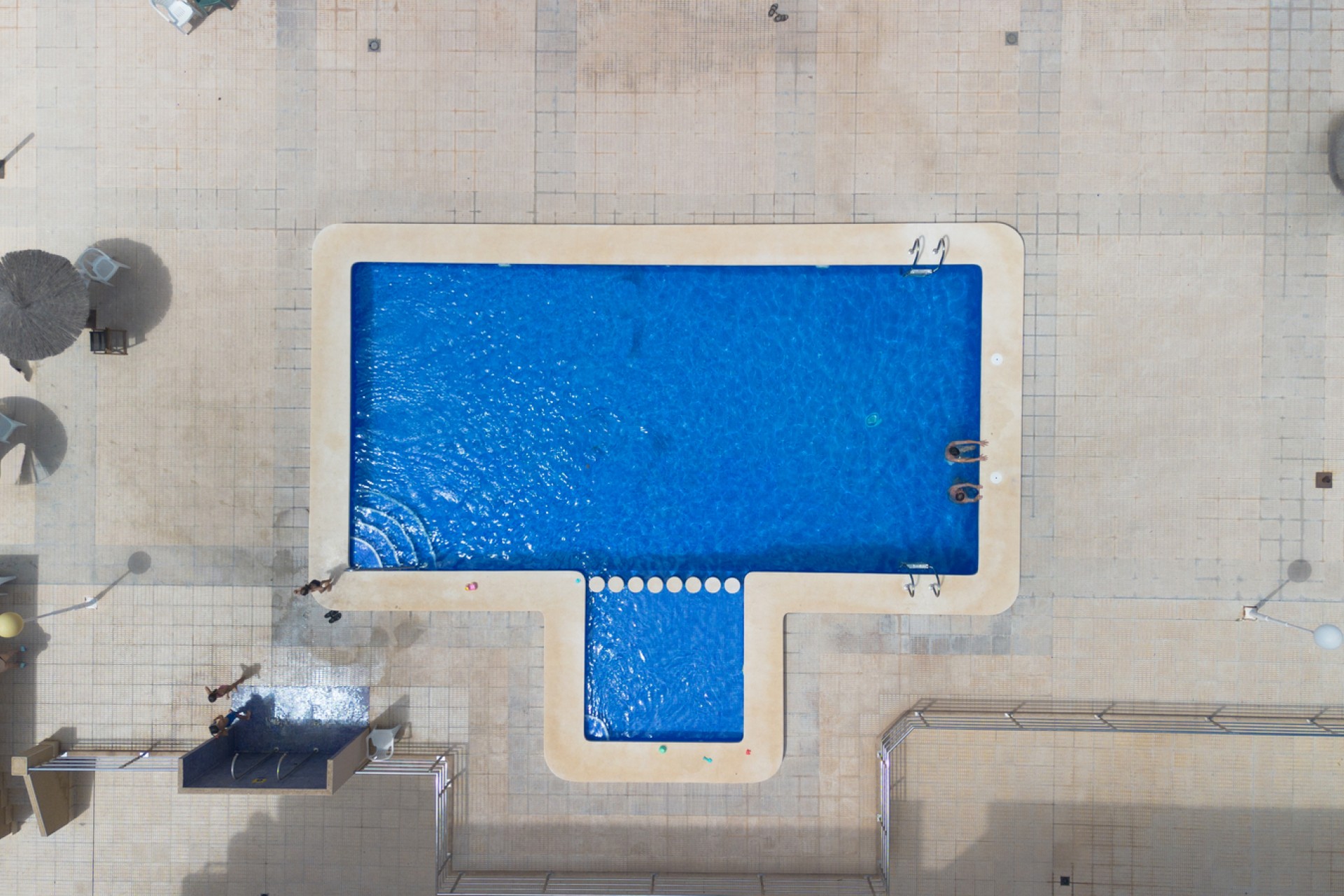 Reventa - Piso -
Torrevieja - Rocio del mar