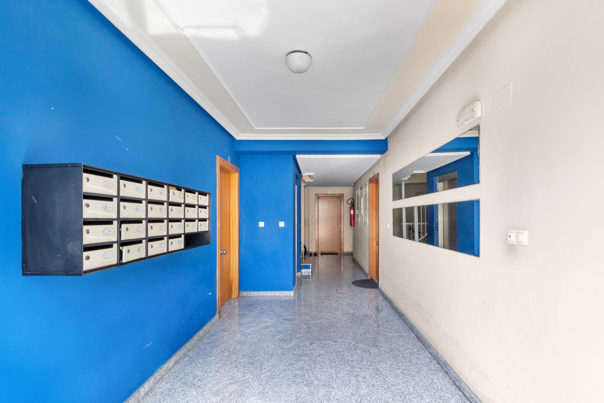 Reventa - Piso -
Torrevieja - Rocio del mar