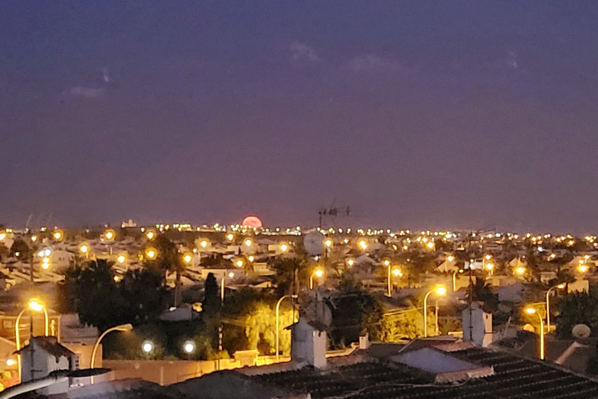 Reventa - Piso -
Torrevieja - San Luis