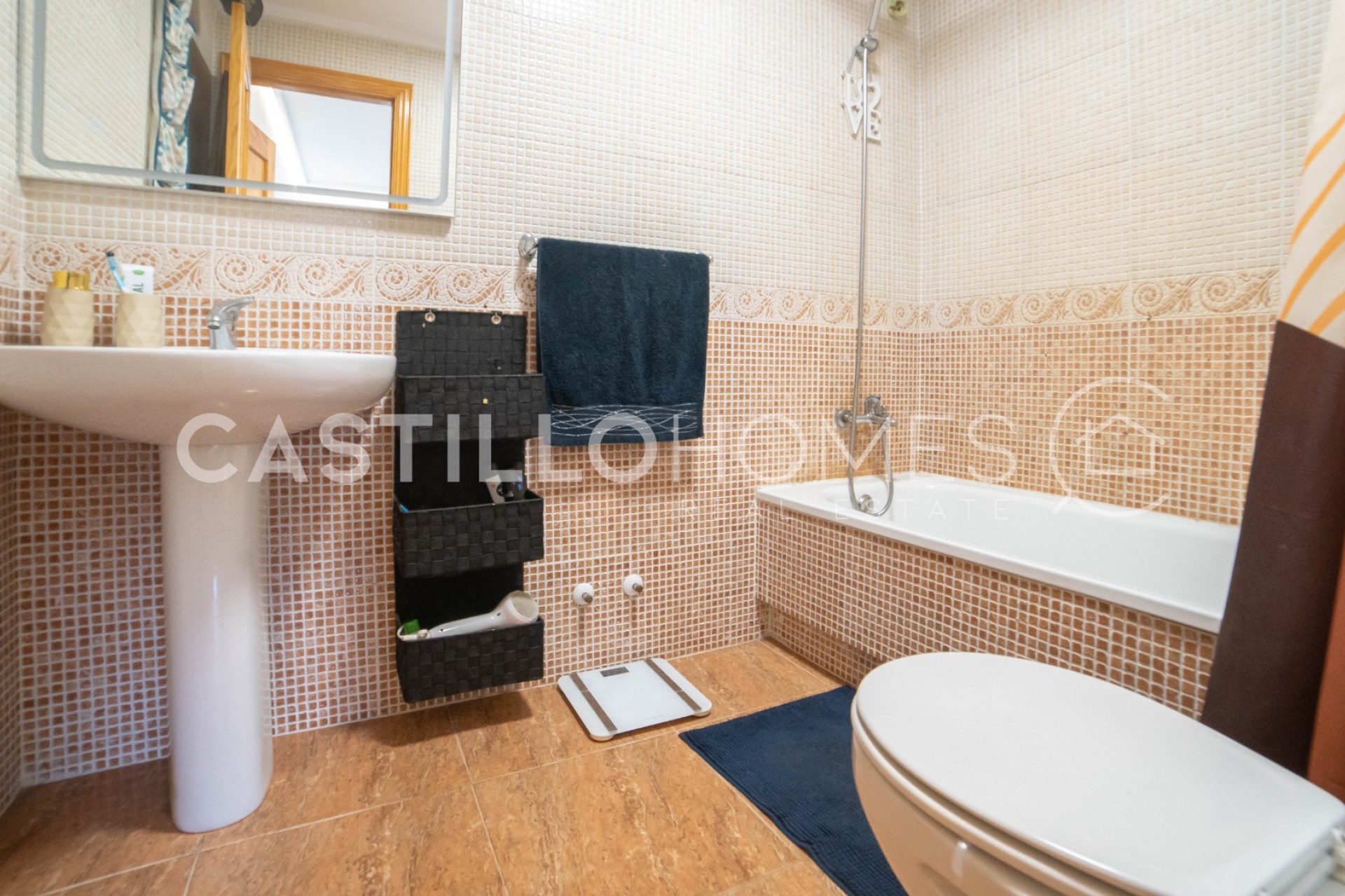 Reventa - Piso -
Torrevieja - Sector 25