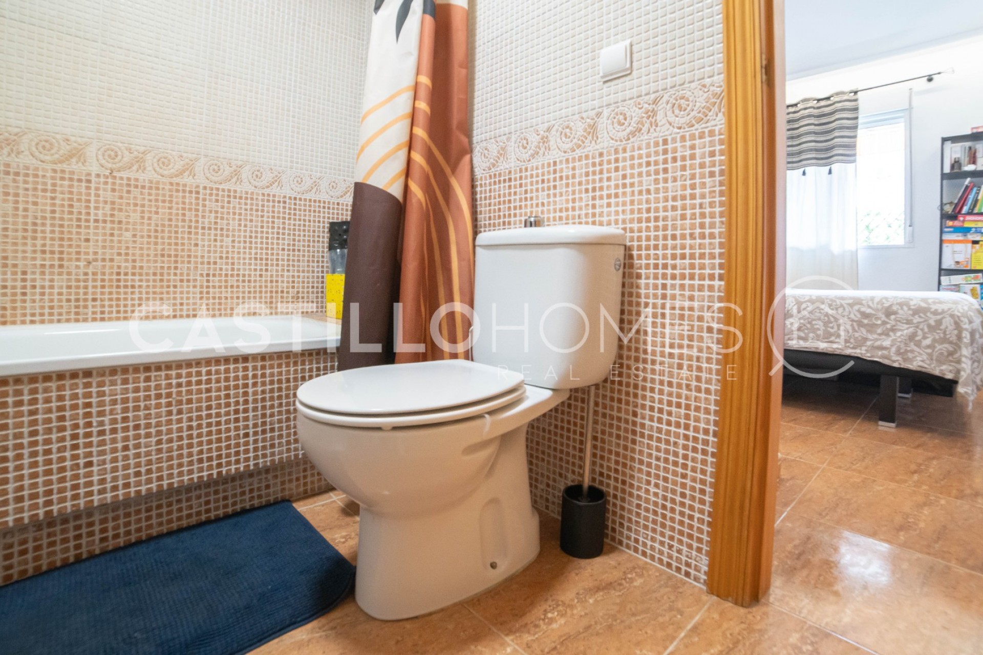 Reventa - Piso -
Torrevieja - Sector 25