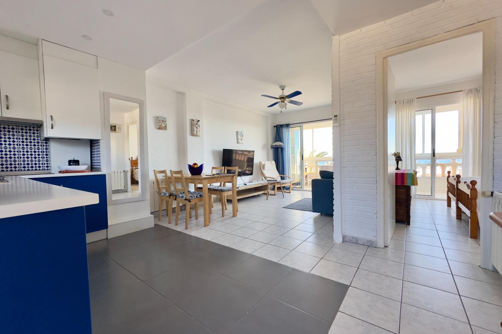 Reventa - Piso -
Torrevieja - Torreblanca