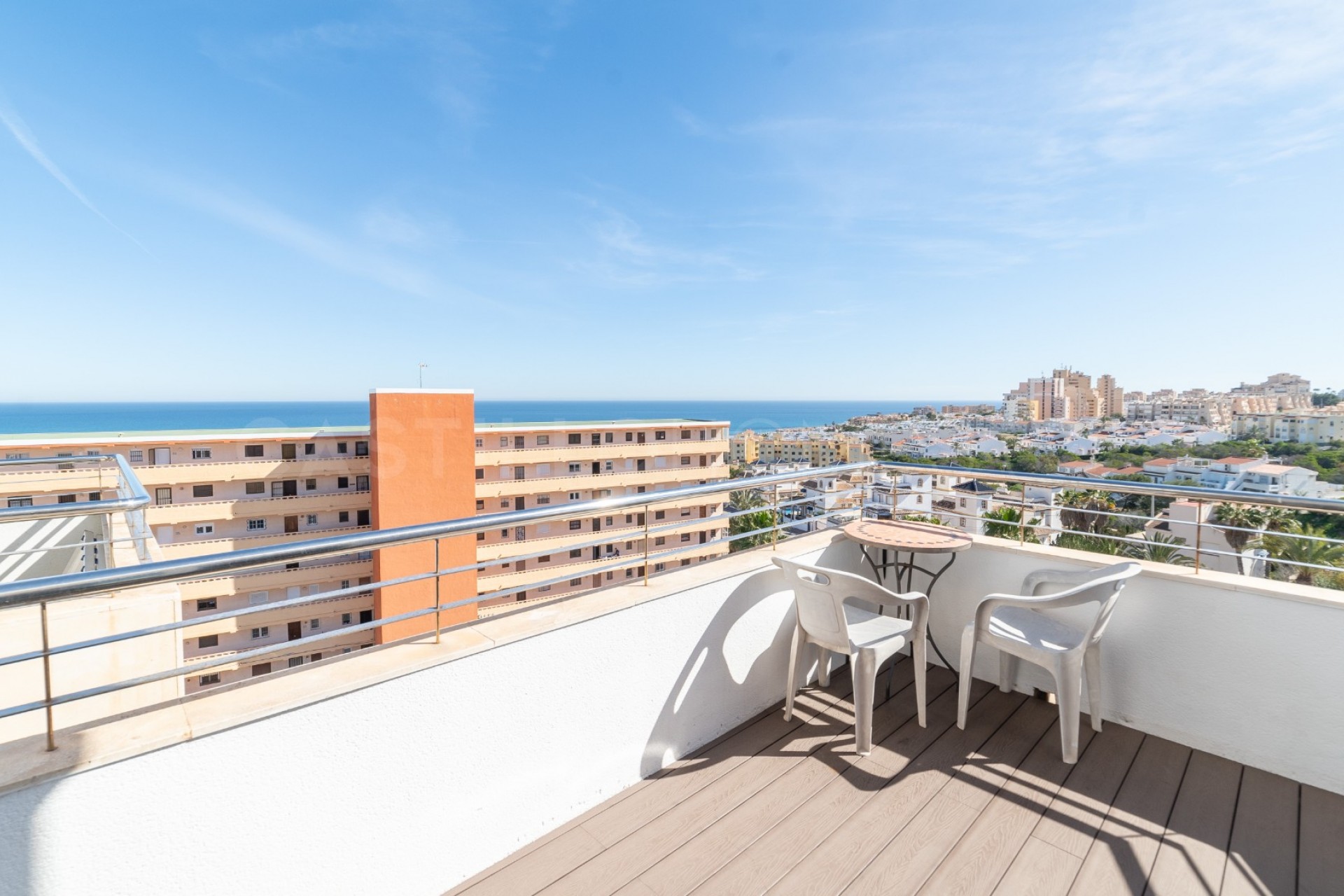 Reventa - Piso -
Torrevieja - Torrelamata - La Mata