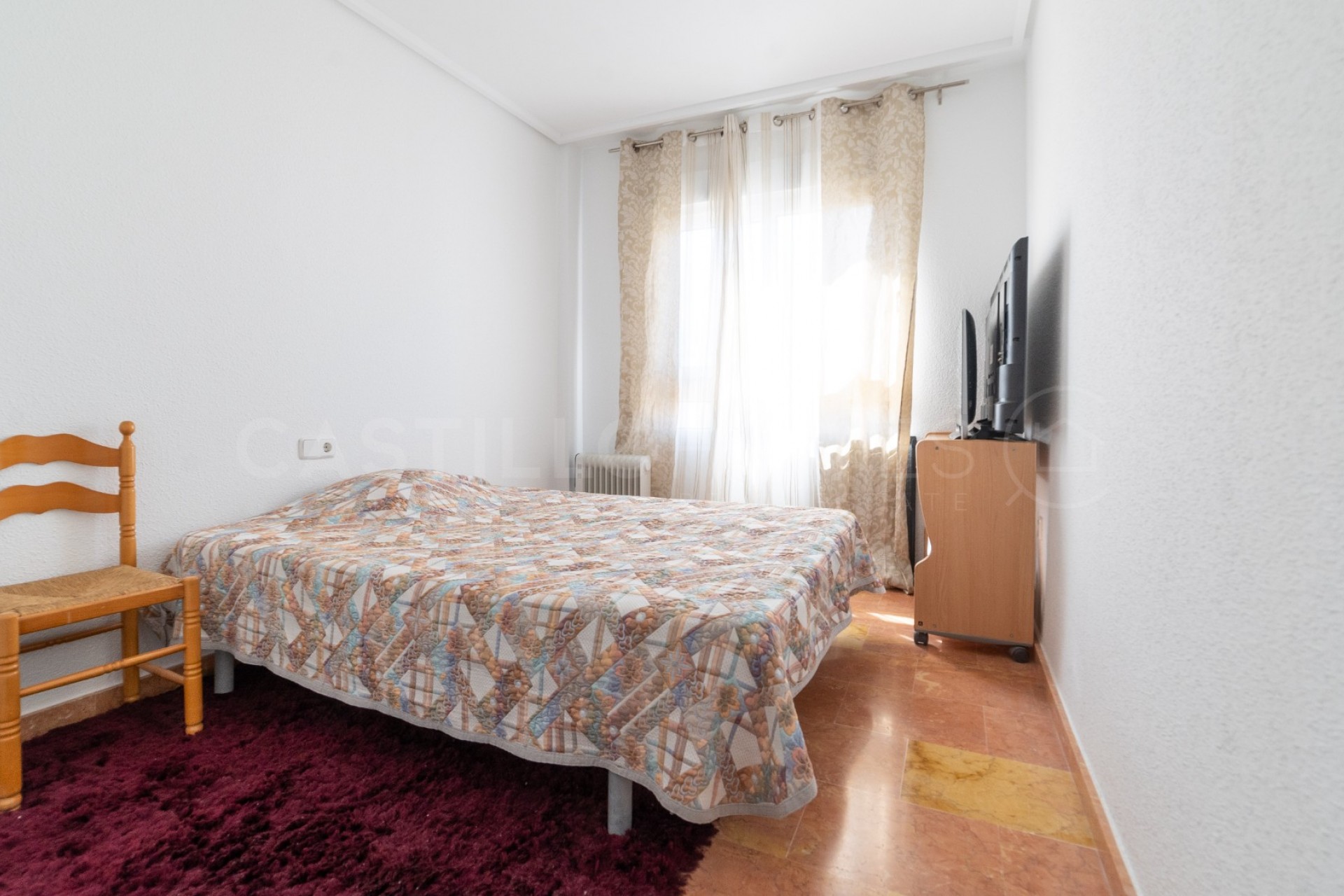 Reventa - Piso -
Torrevieja - Torrelamata - La Mata