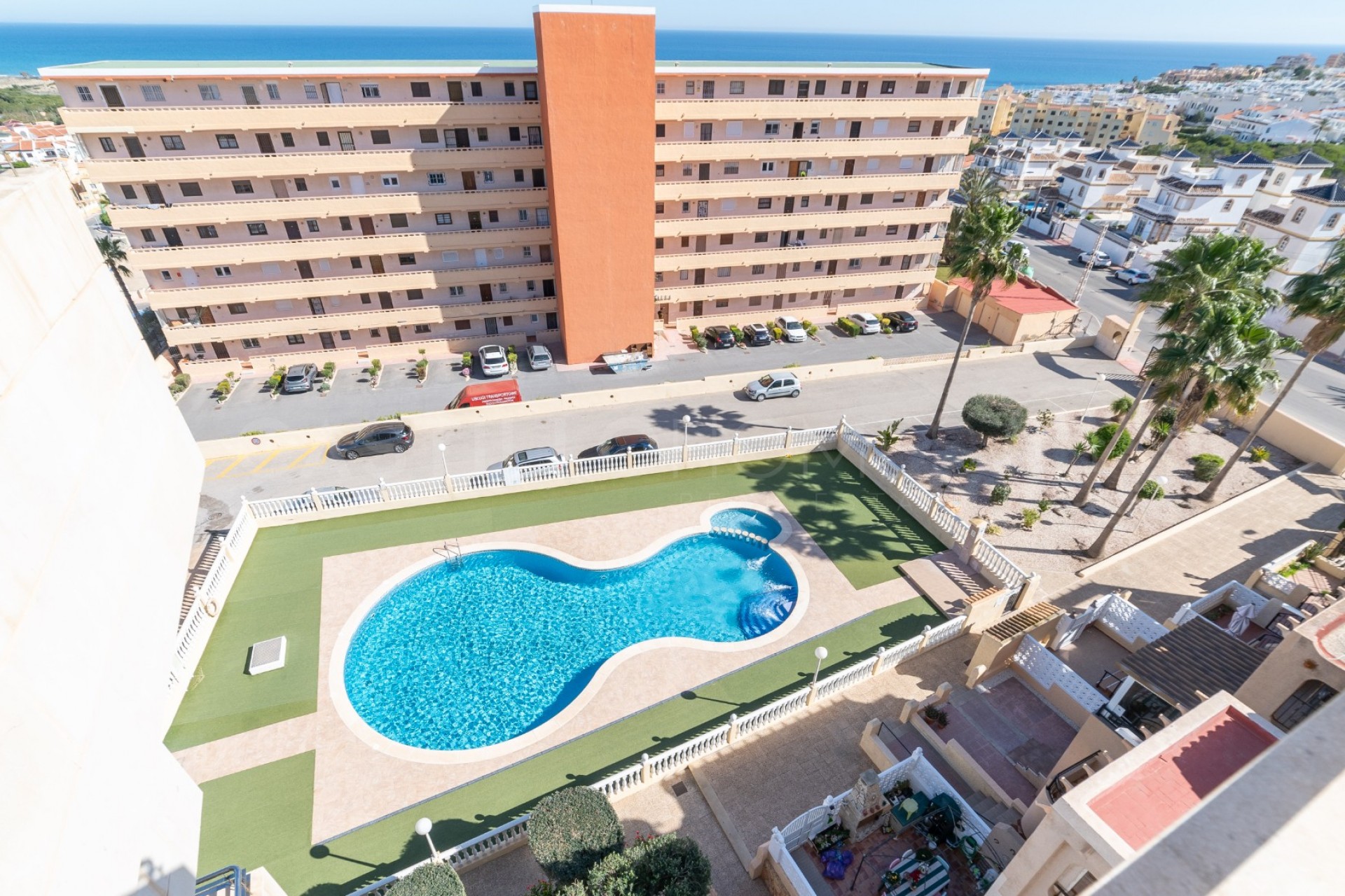 Reventa - Piso -
Torrevieja - Torrelamata - La Mata