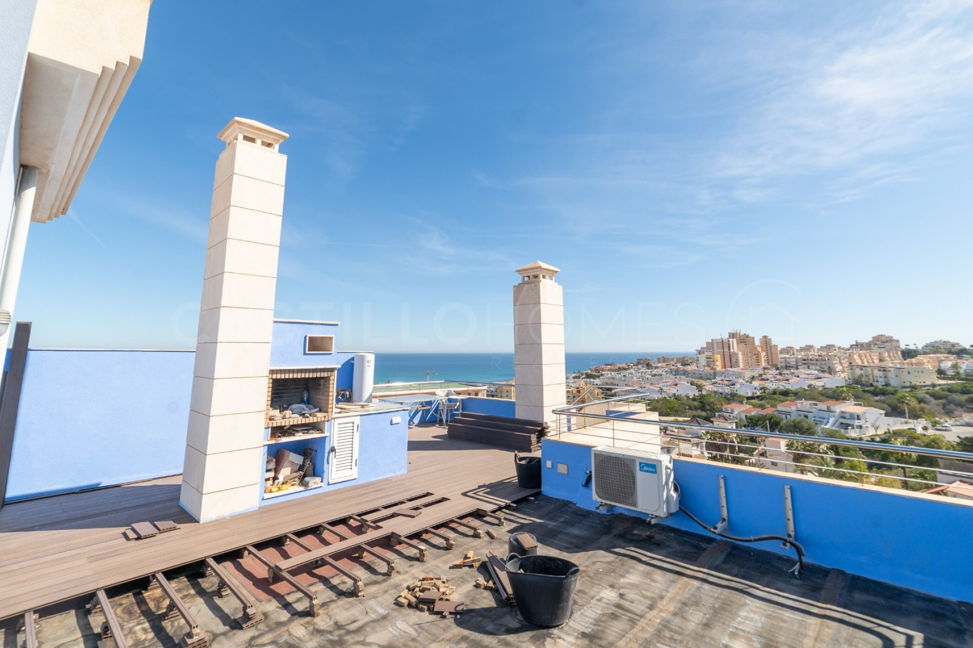 Reventa - Piso -
Torrevieja - Torrelamata - La Mata