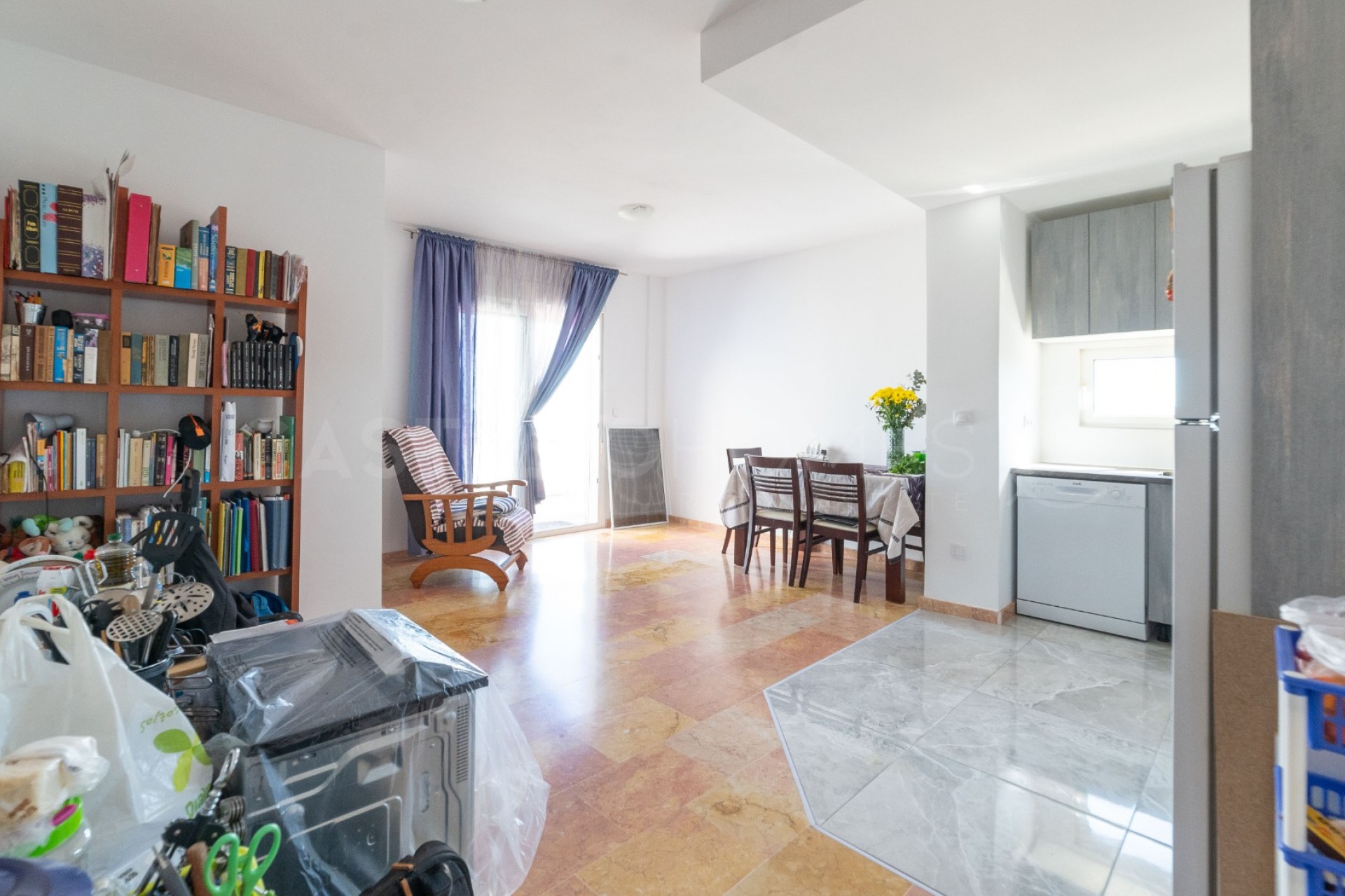 Reventa - Piso -
Torrevieja - Torrelamata - La Mata