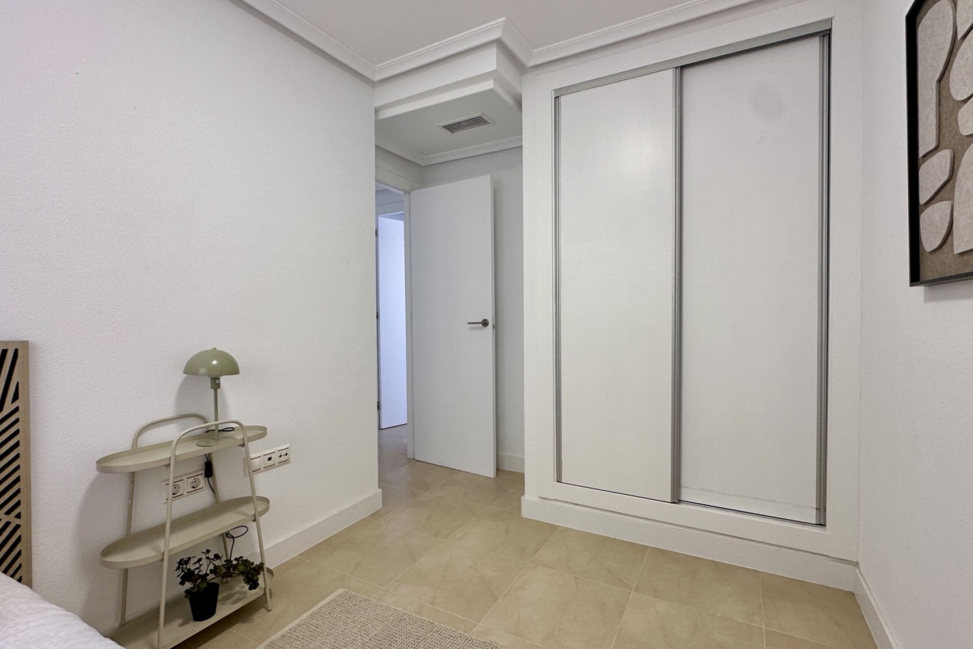 Reventa - Piso -
Torrevieja