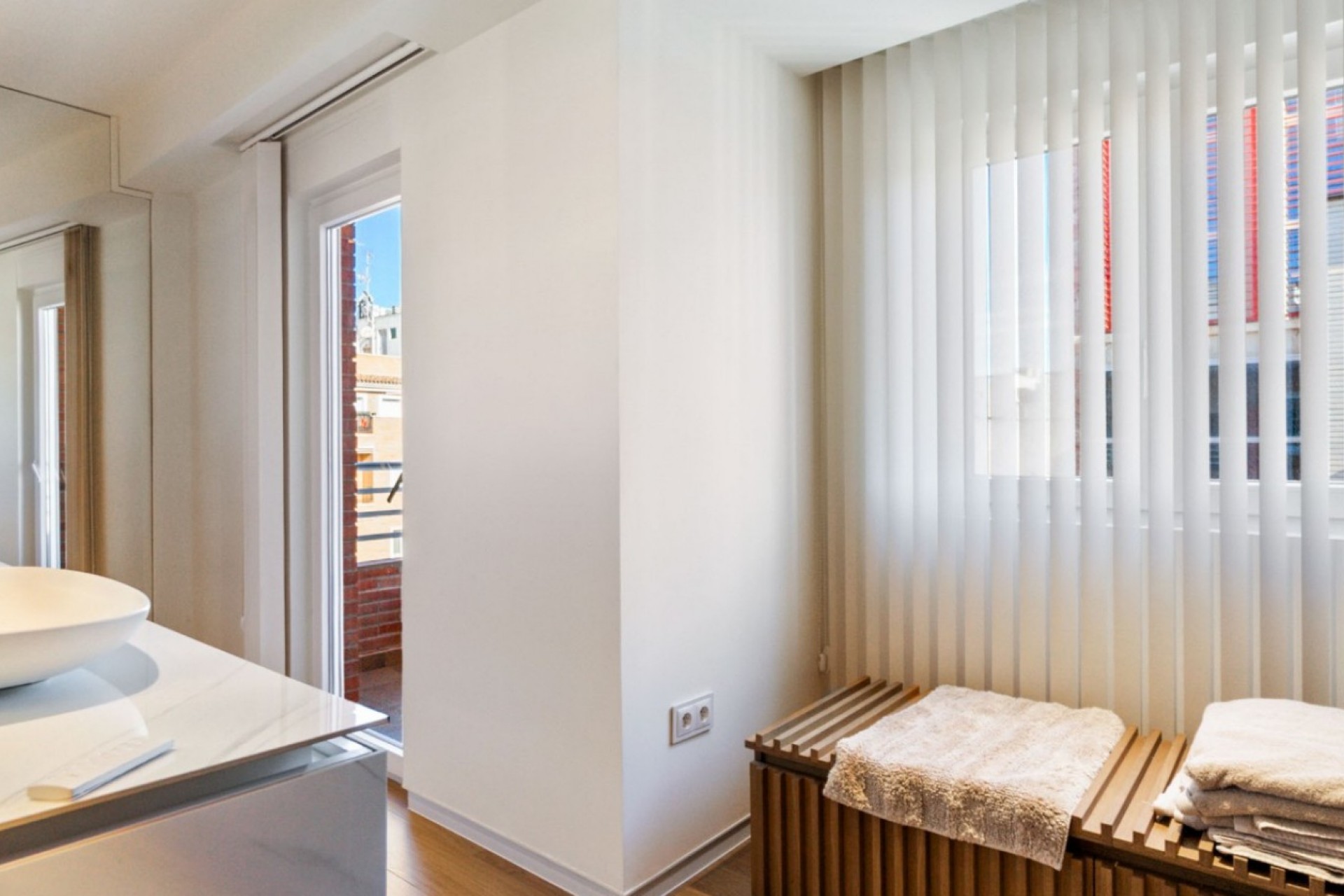 Reventa - Piso -
Torrevieja