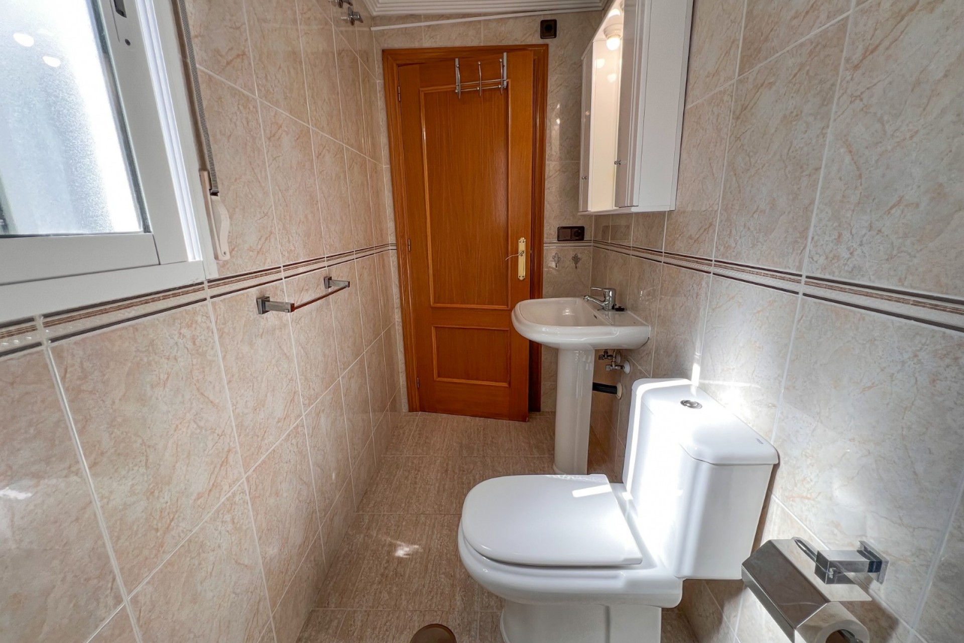 Reventa - Piso -
Torrevieja