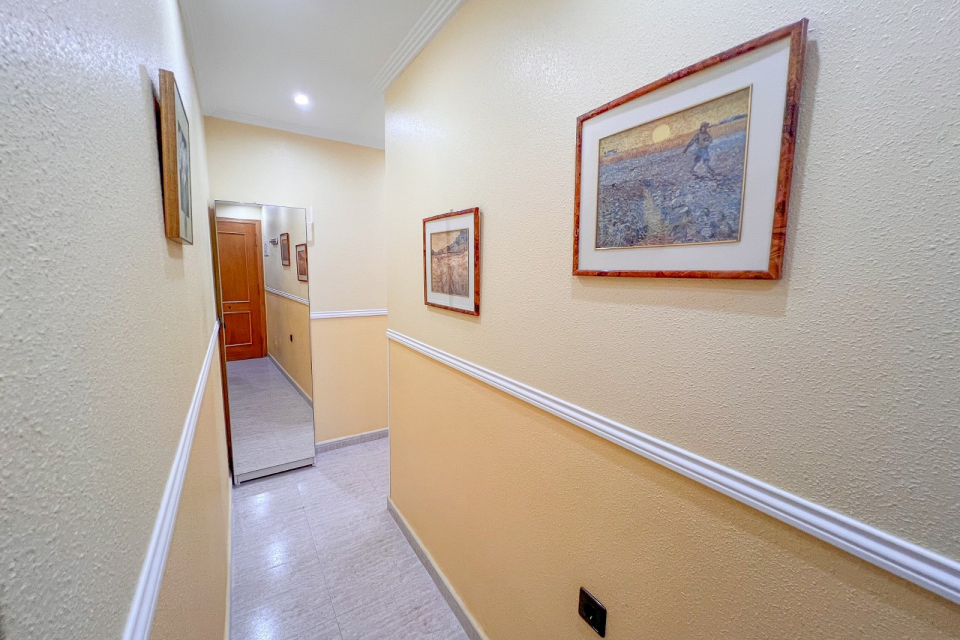 Reventa - Piso -
Torrevieja